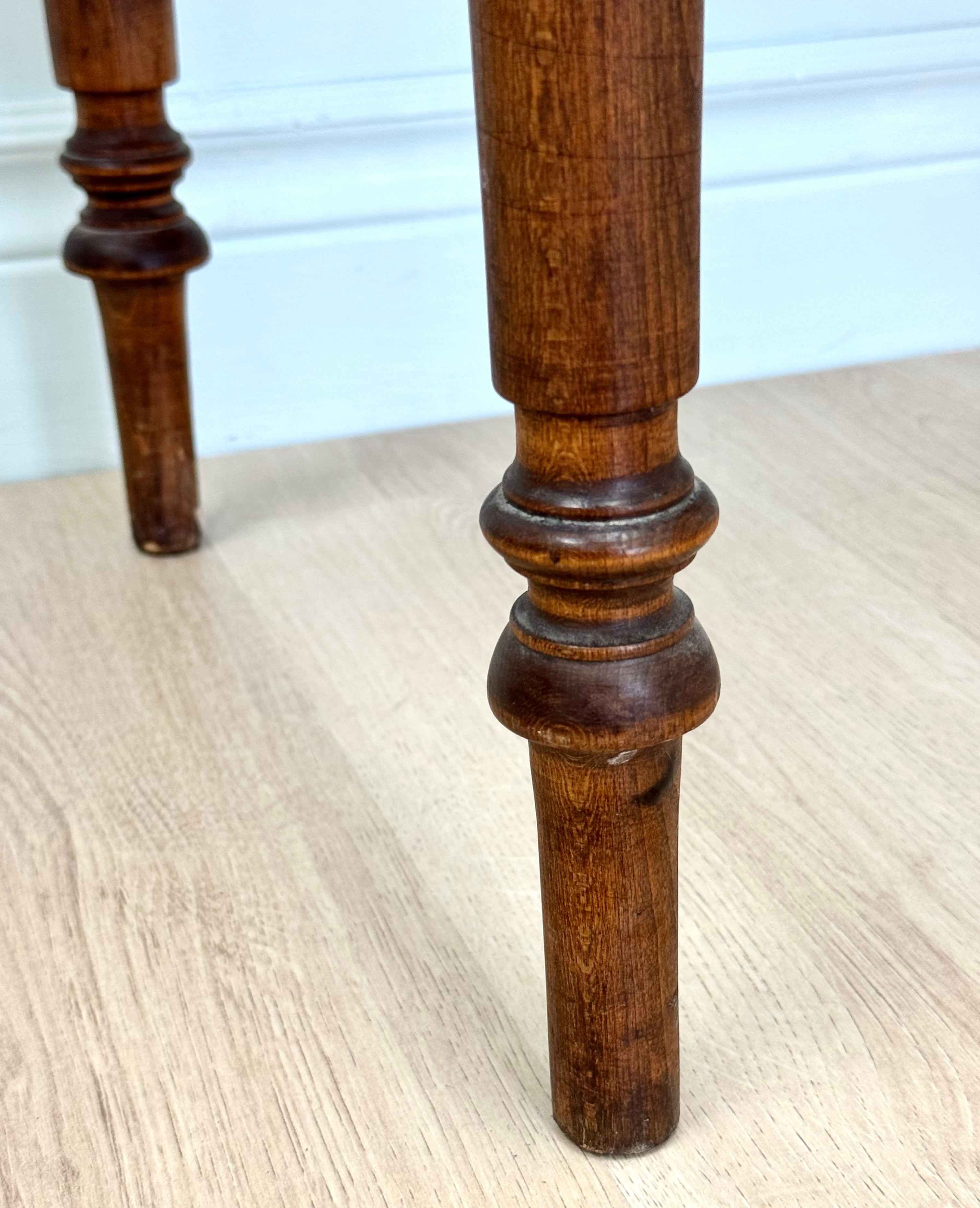 Antique Hall Table