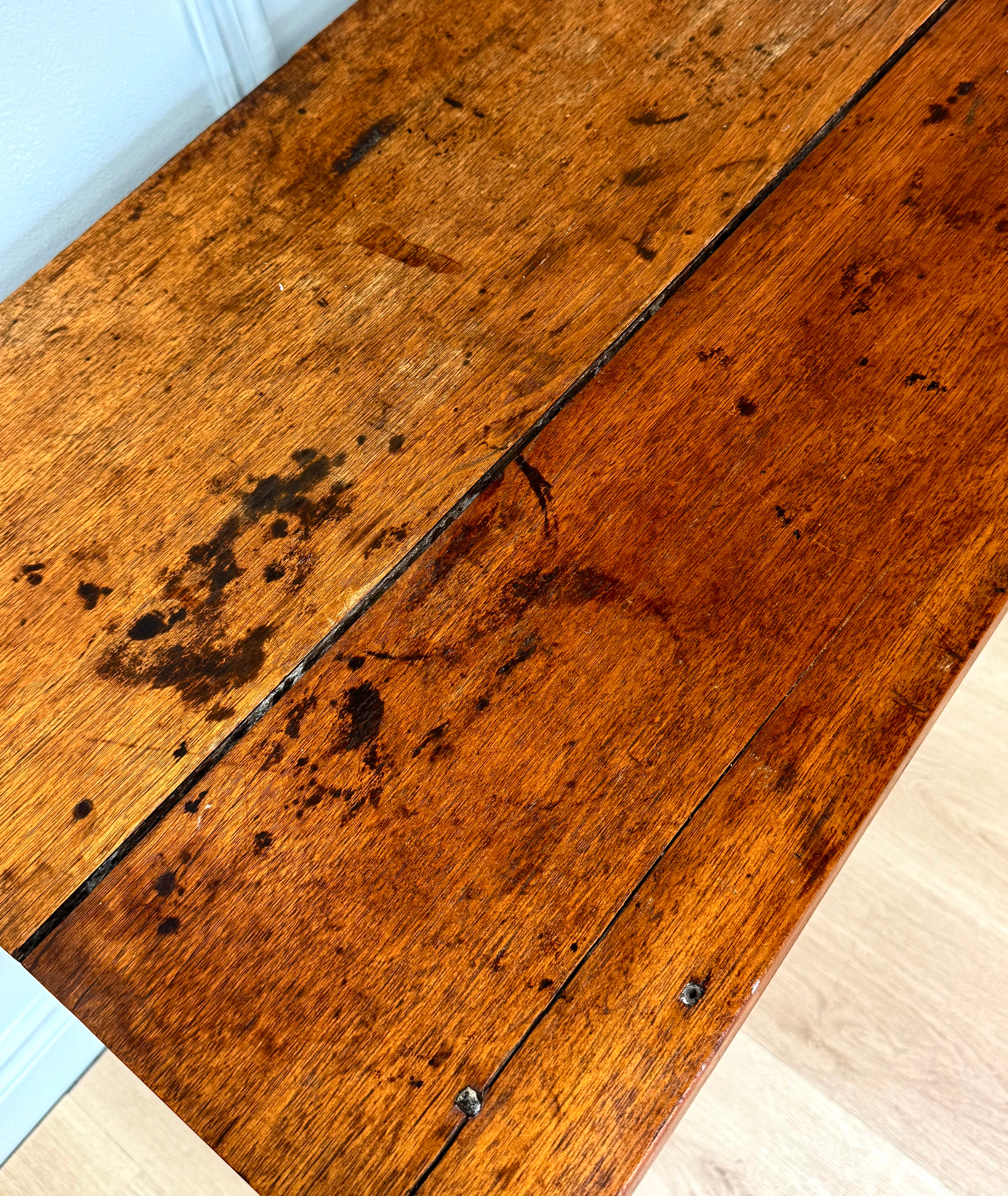 Antique Hall Table