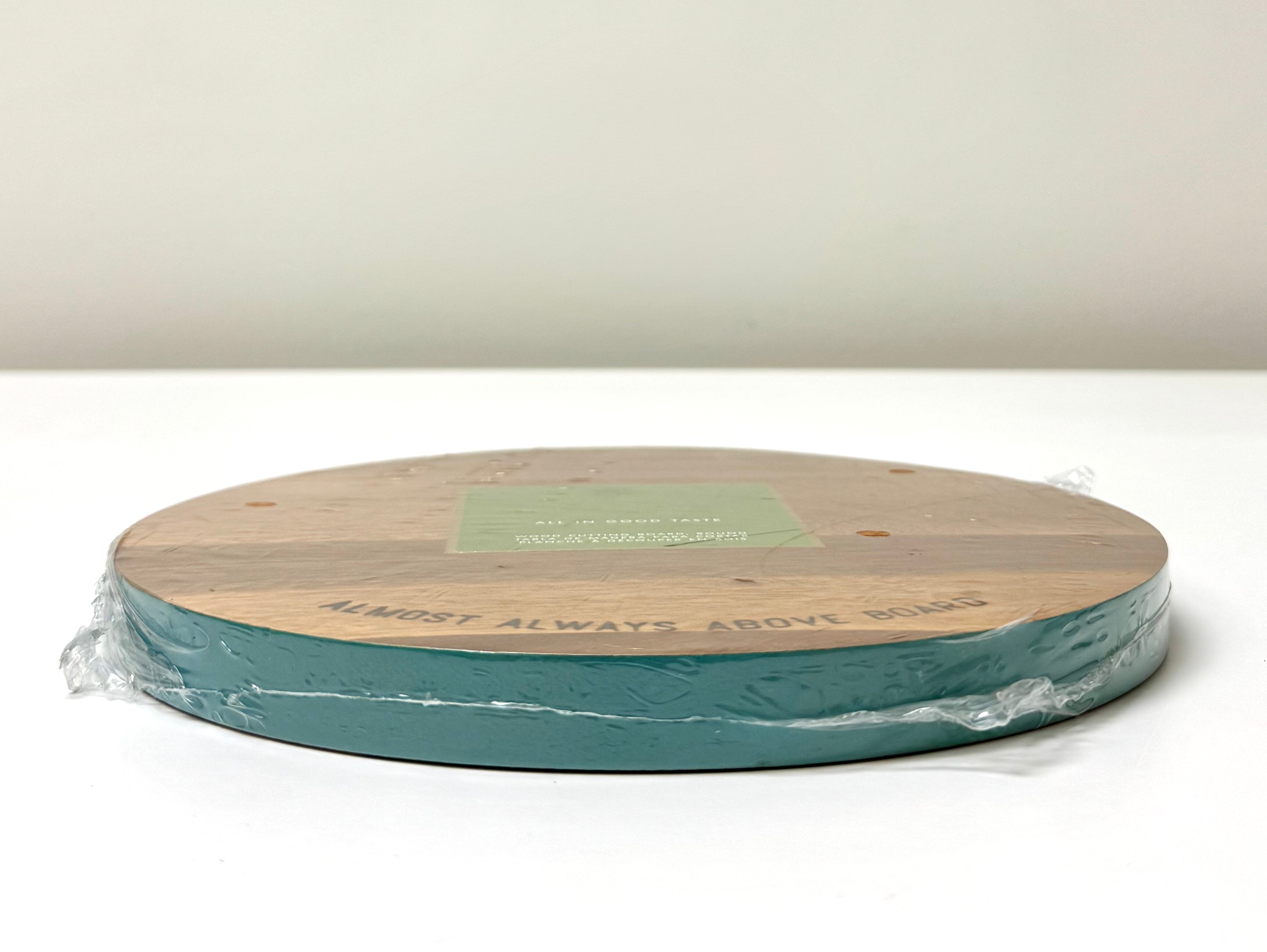 NEW KATE SPADE Wooden Board