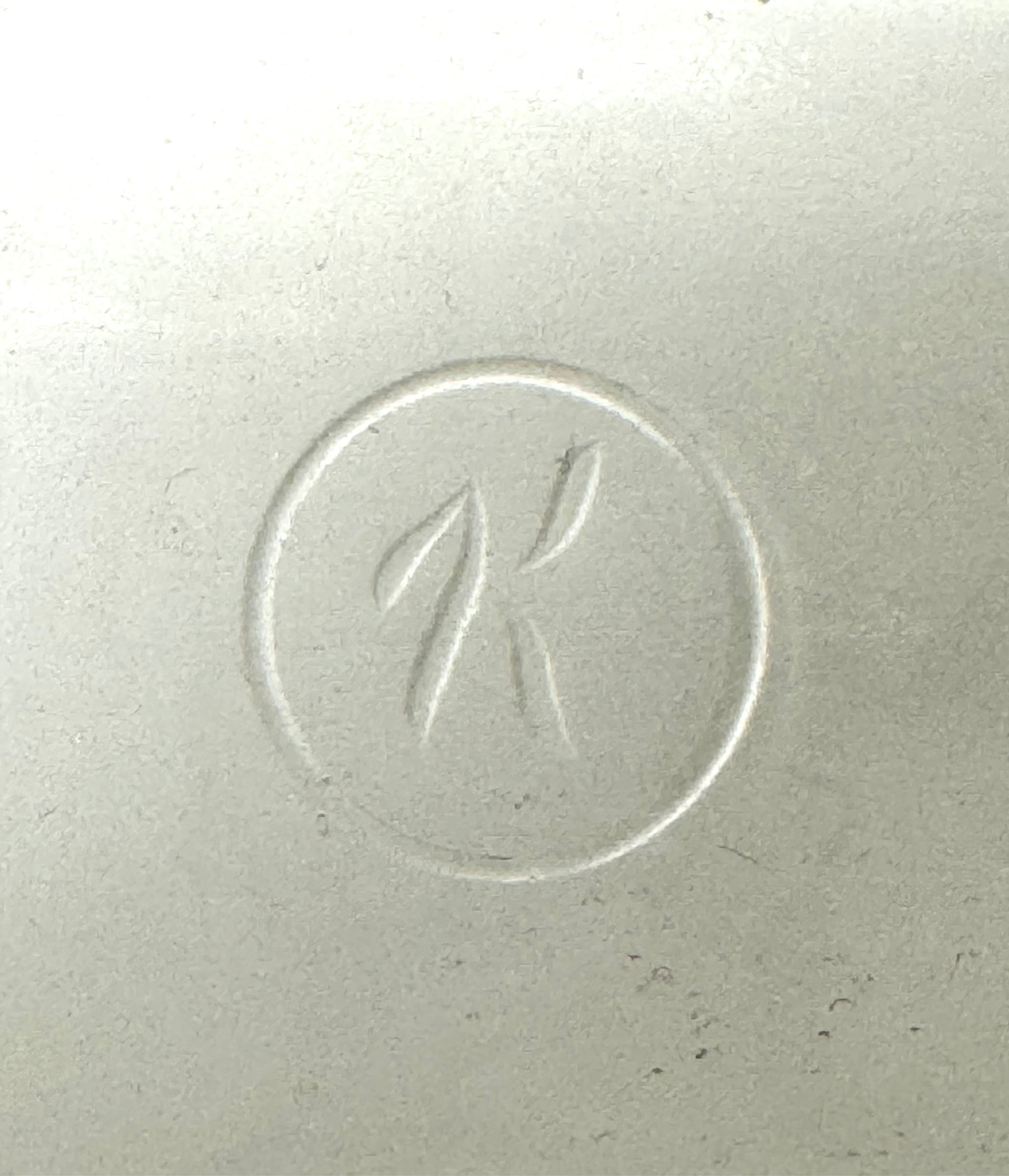 Antique Kellogg's Measuring Cup