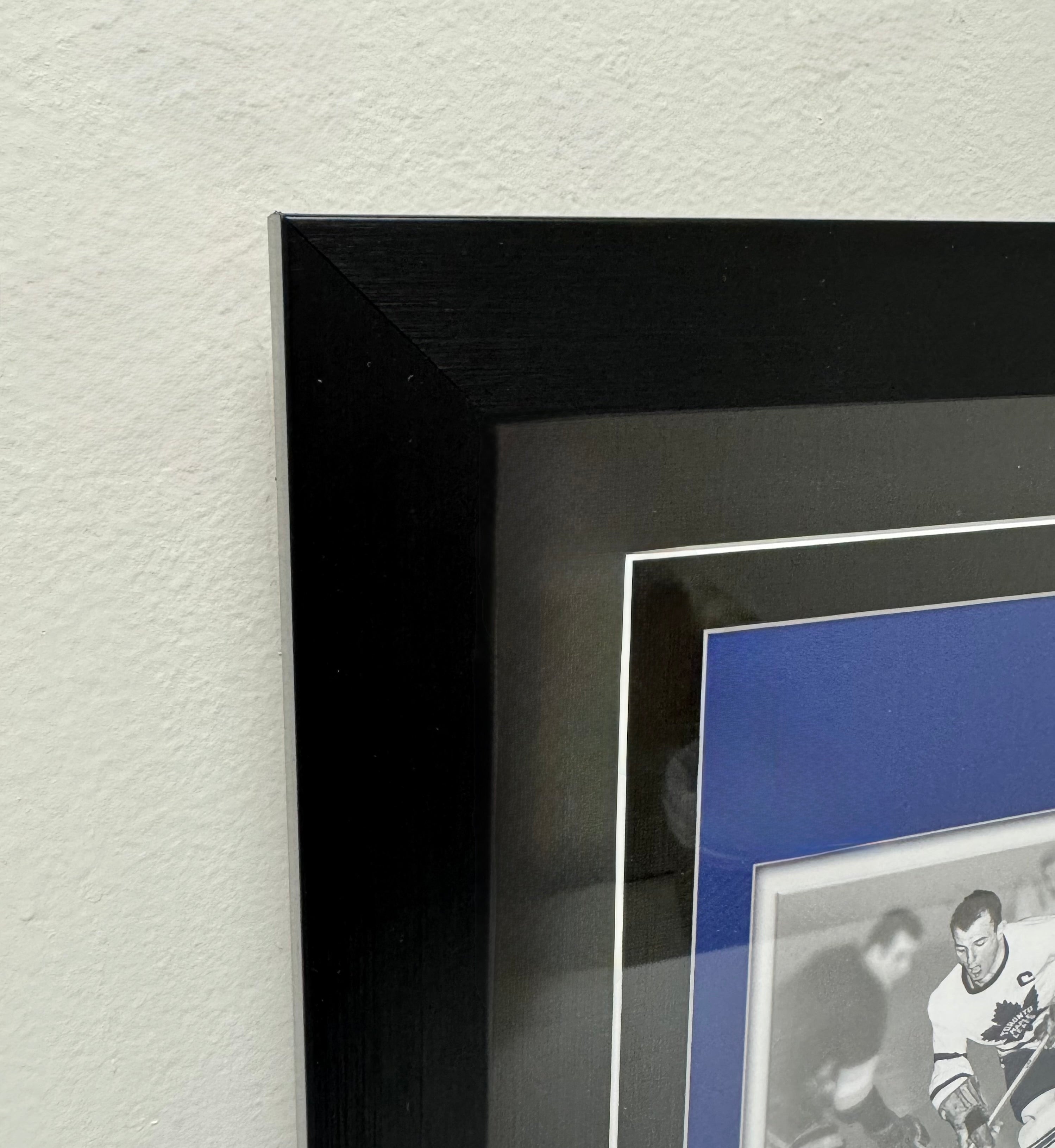 '100 Years of the Toronto Maple Leafs' Limited Edition Memorabilia