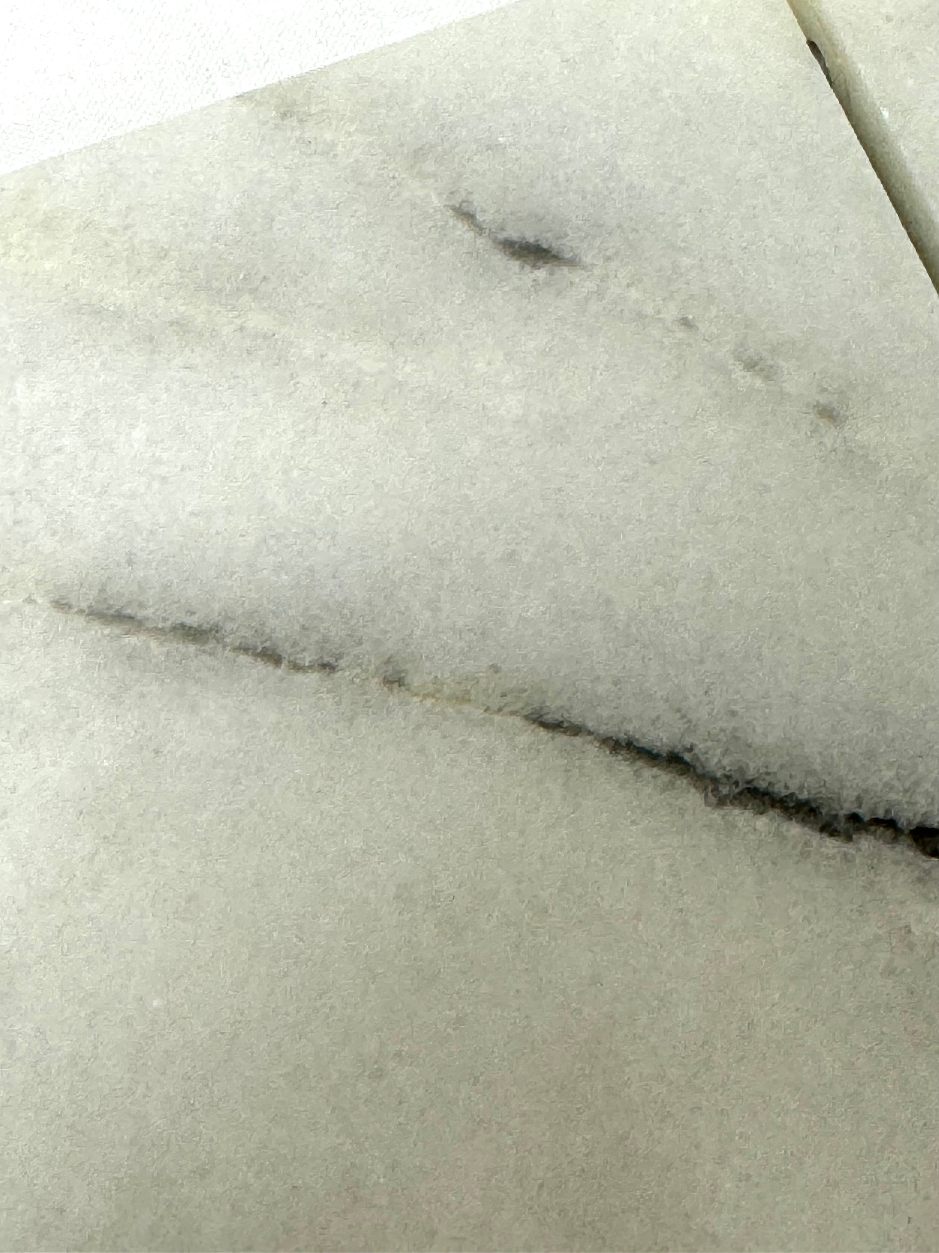 White Marble Cheese Slicer