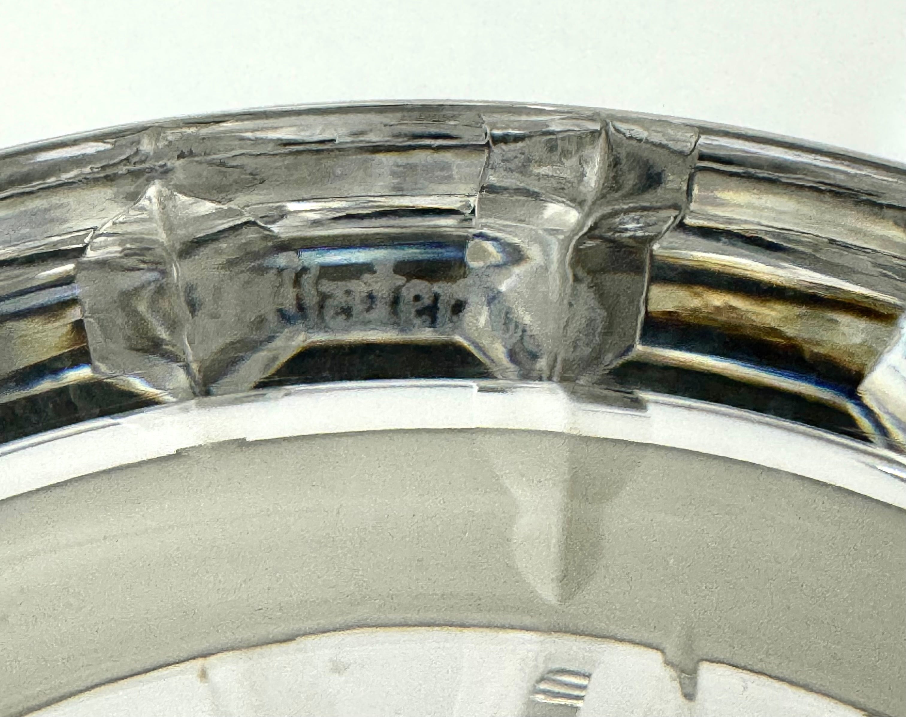 WATERFORD 'Kylemore' Crystal Decanter