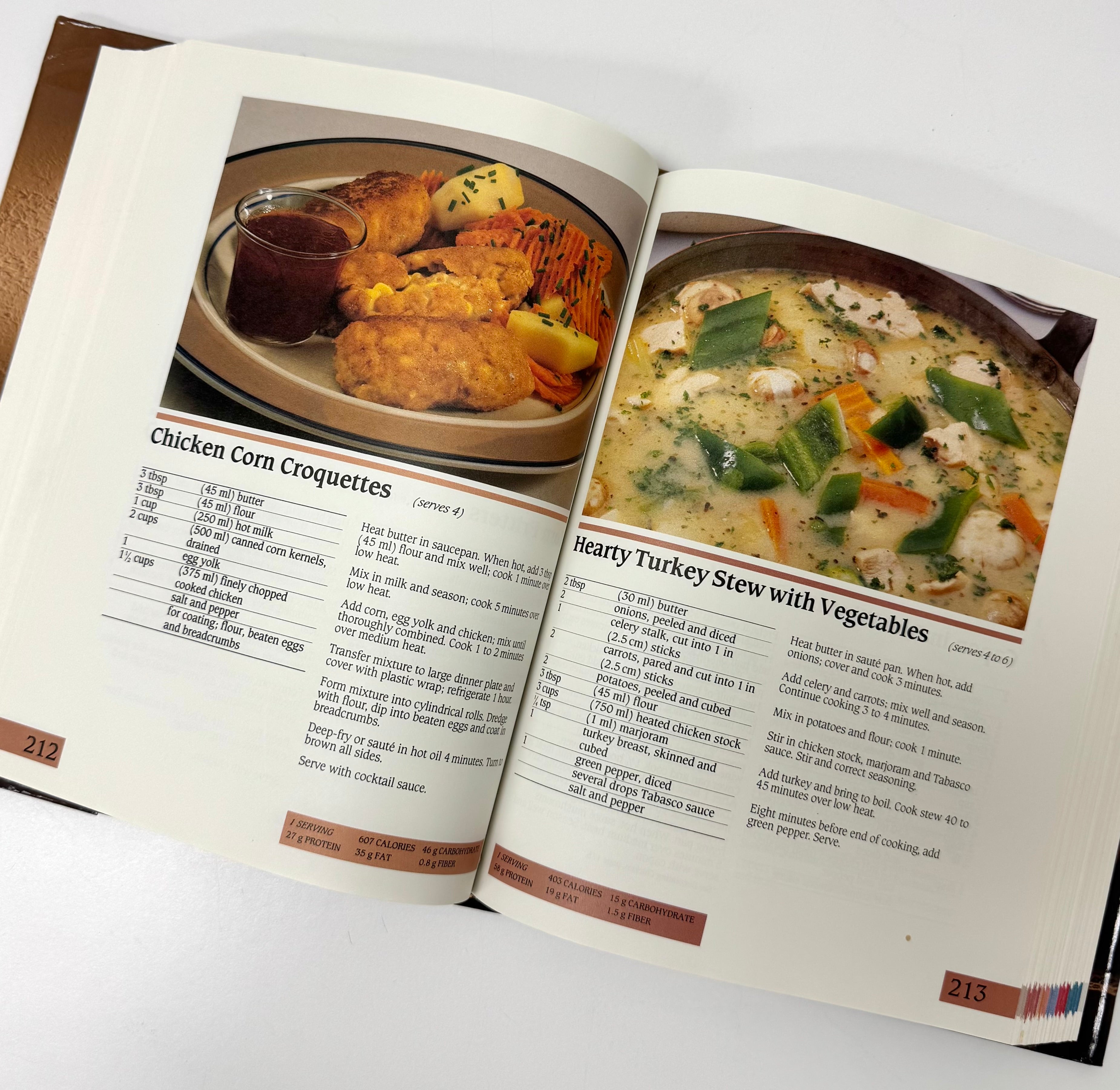 'Pol Martin Easy Cooking for Today' Hardcover
