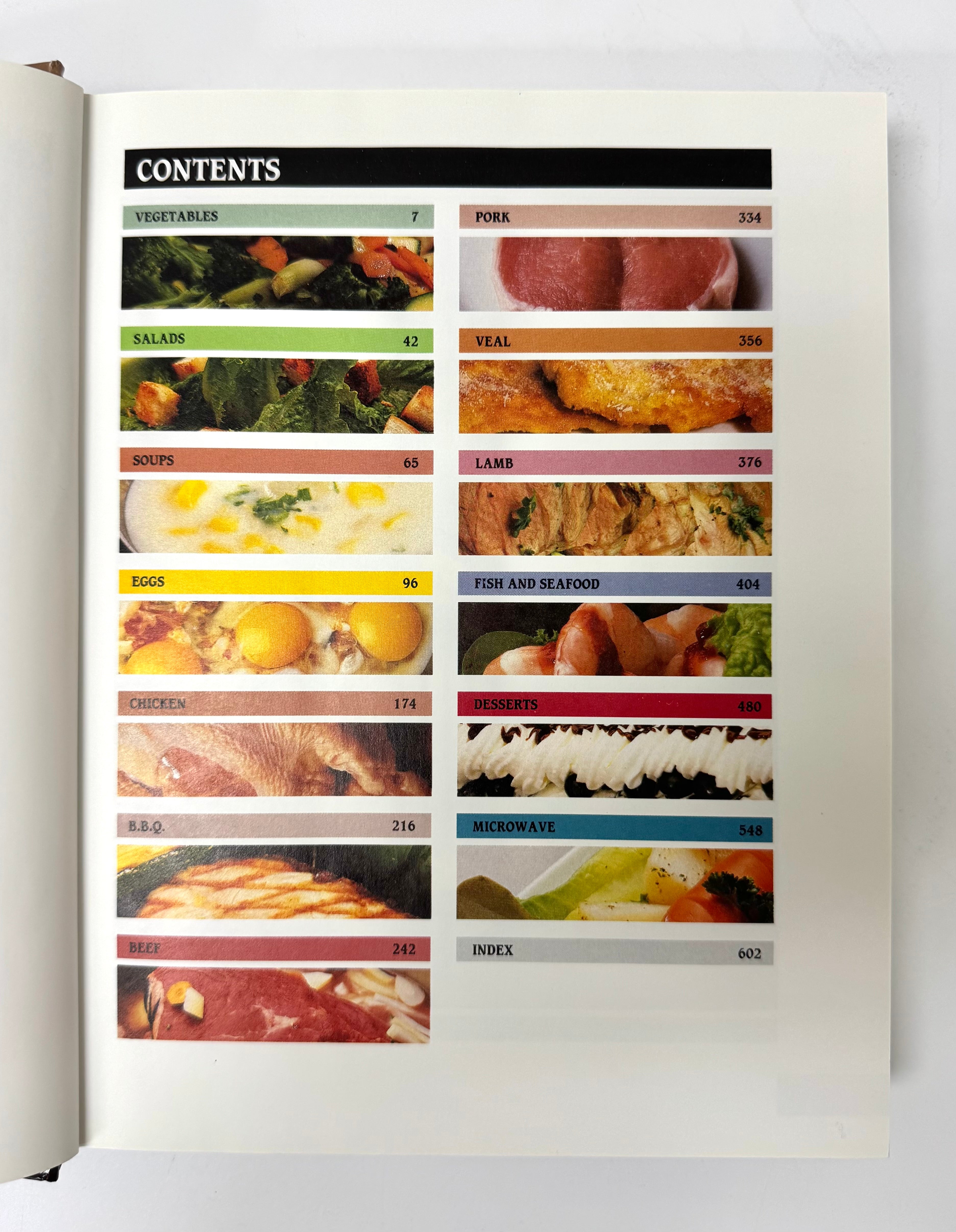 'Pol Martin Easy Cooking for Today' Hardcover