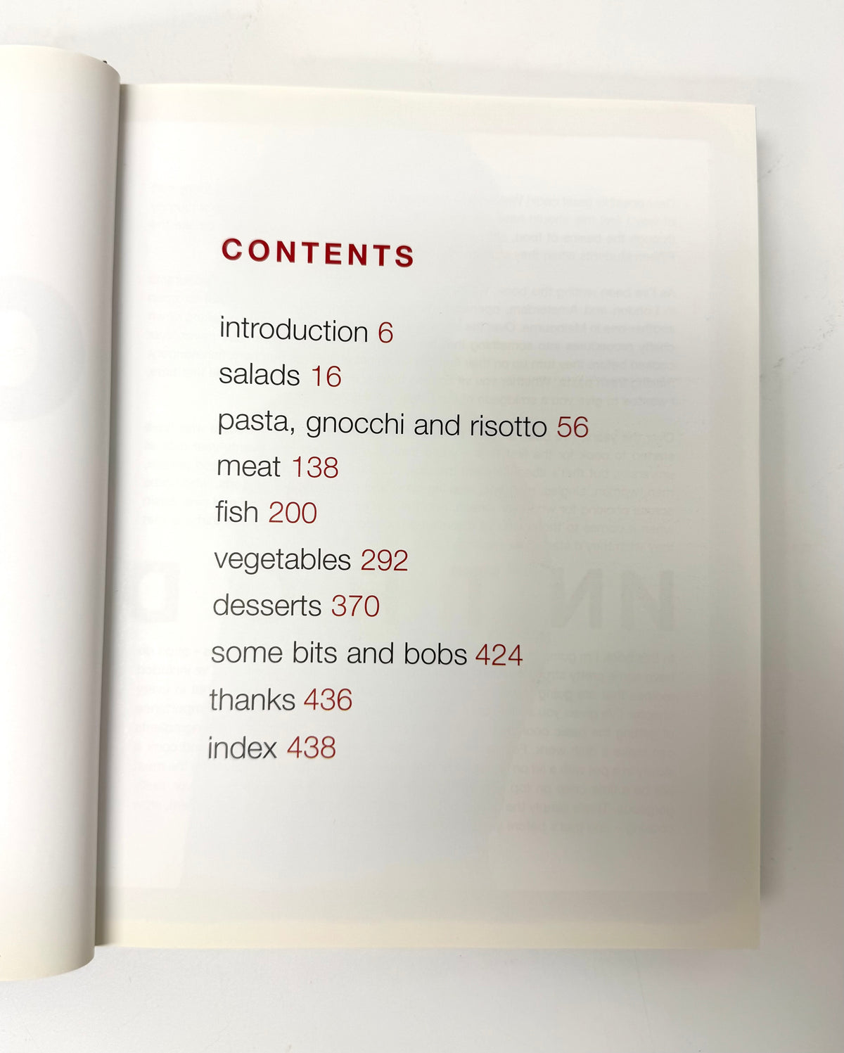 'Cook with Jamie' Hardcover