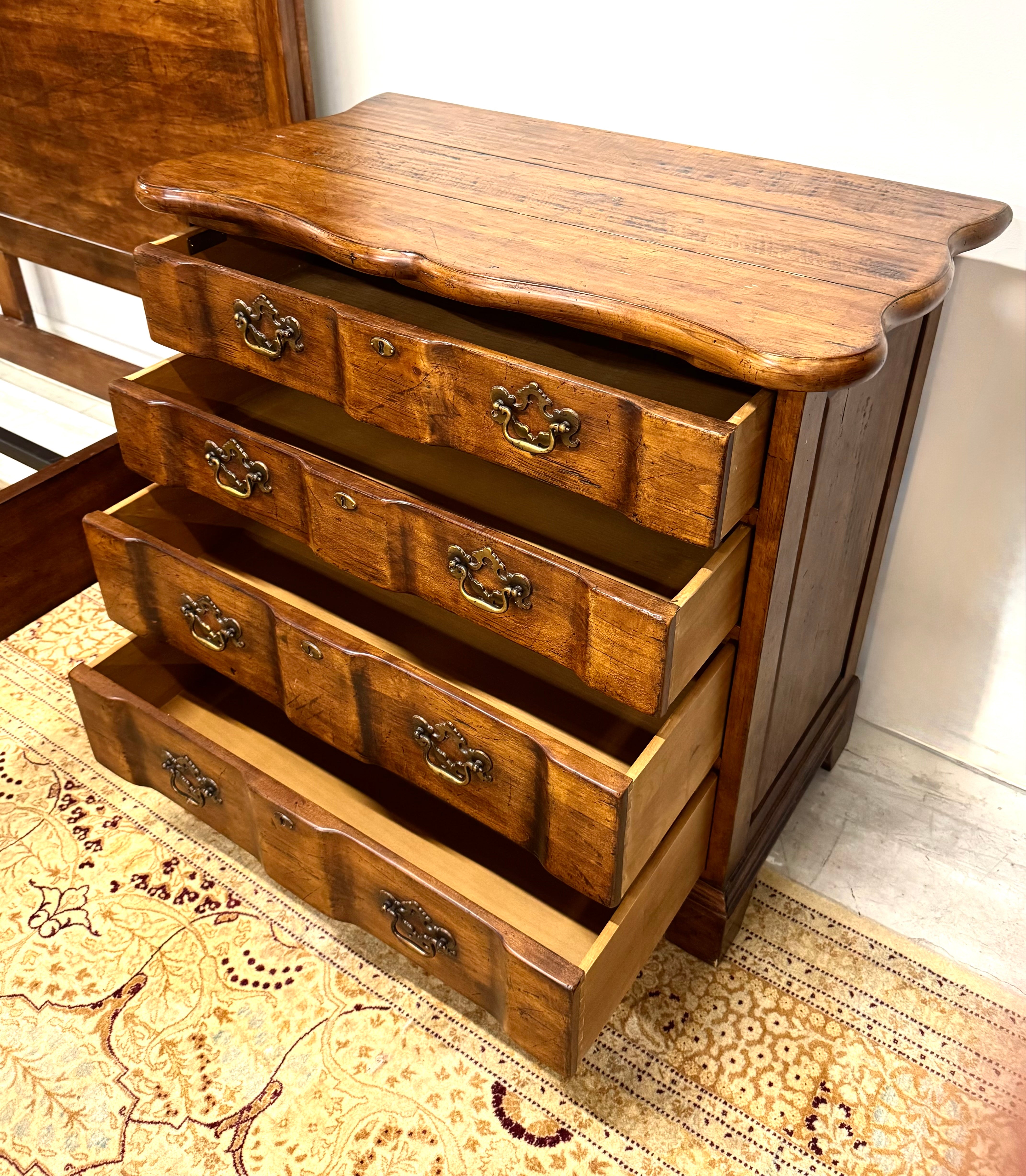 CENTURY FURNITURE Chest of Drawers