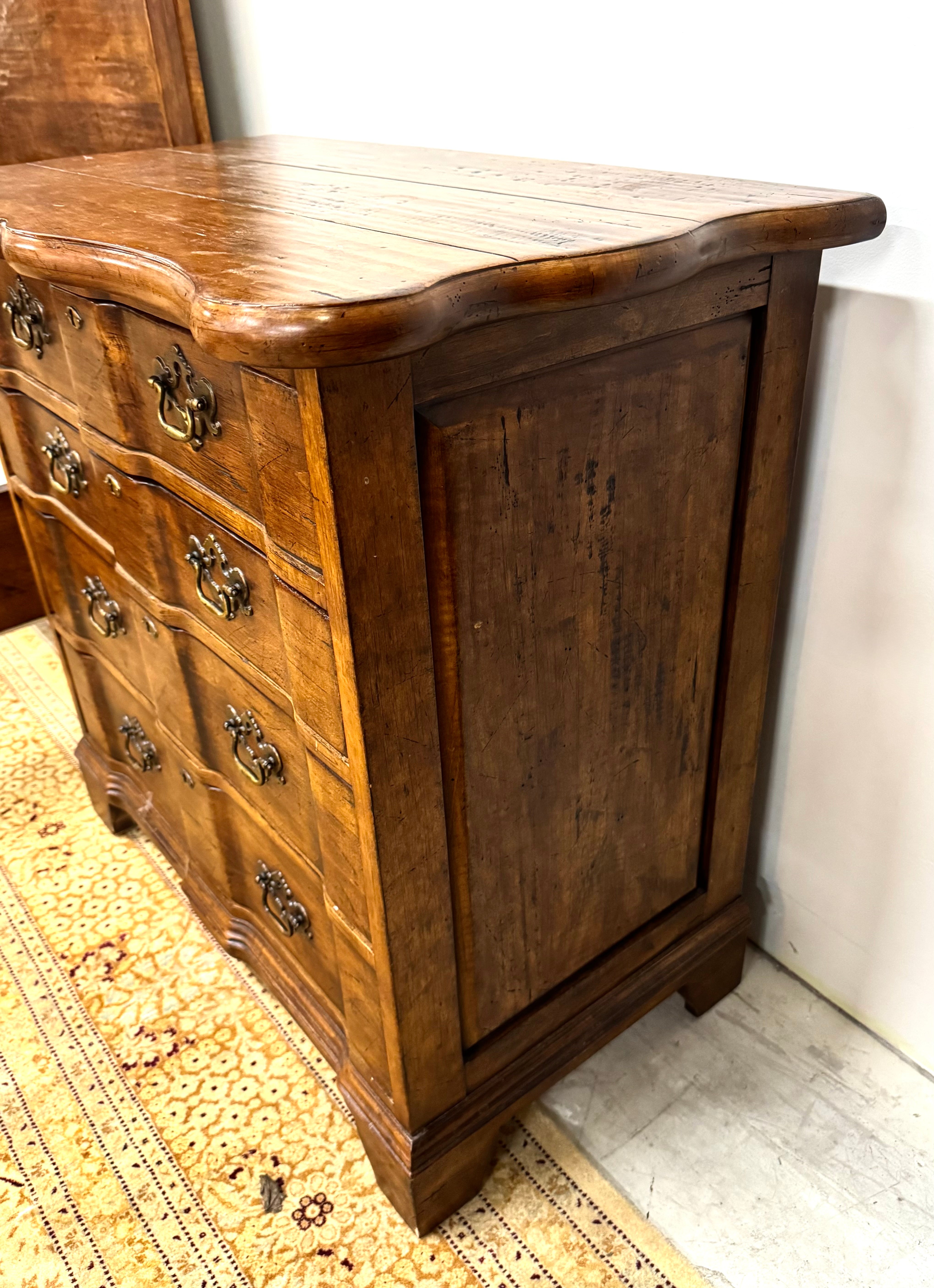 CENTURY FURNITURE Chest of Drawers