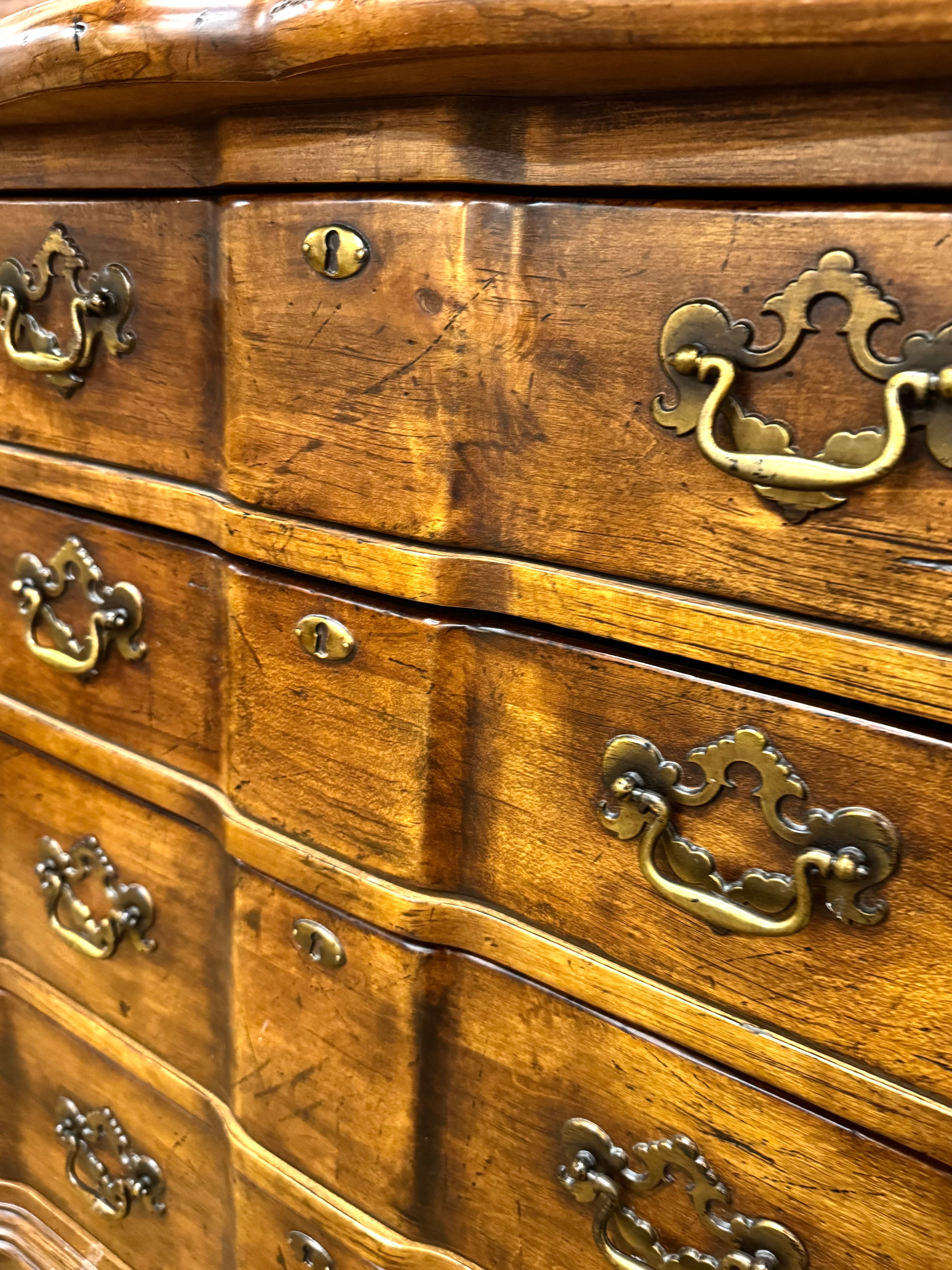 CENTURY FURNITURE Chest of Drawers