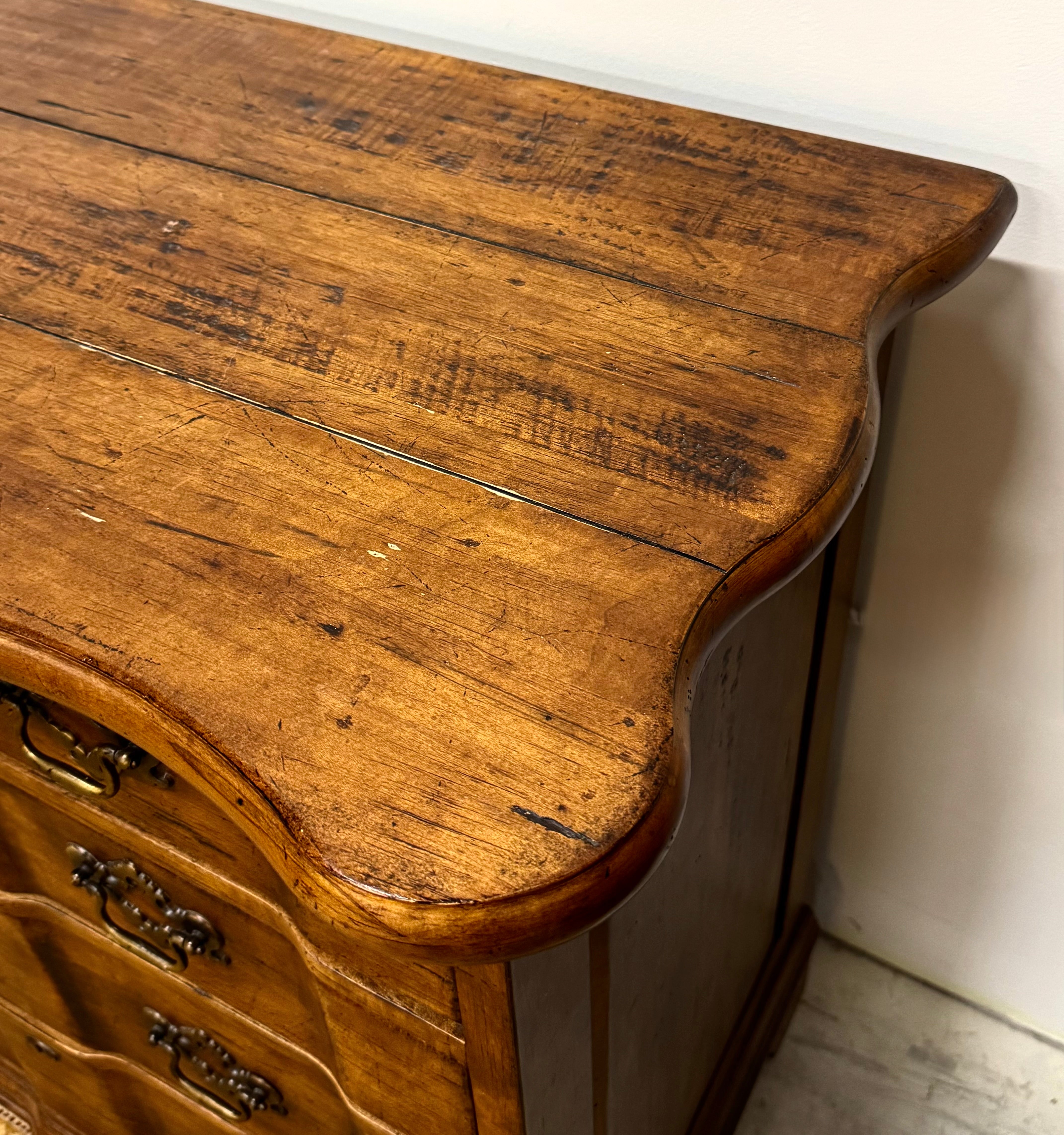 CENTURY FURNITURE Chest of Drawers