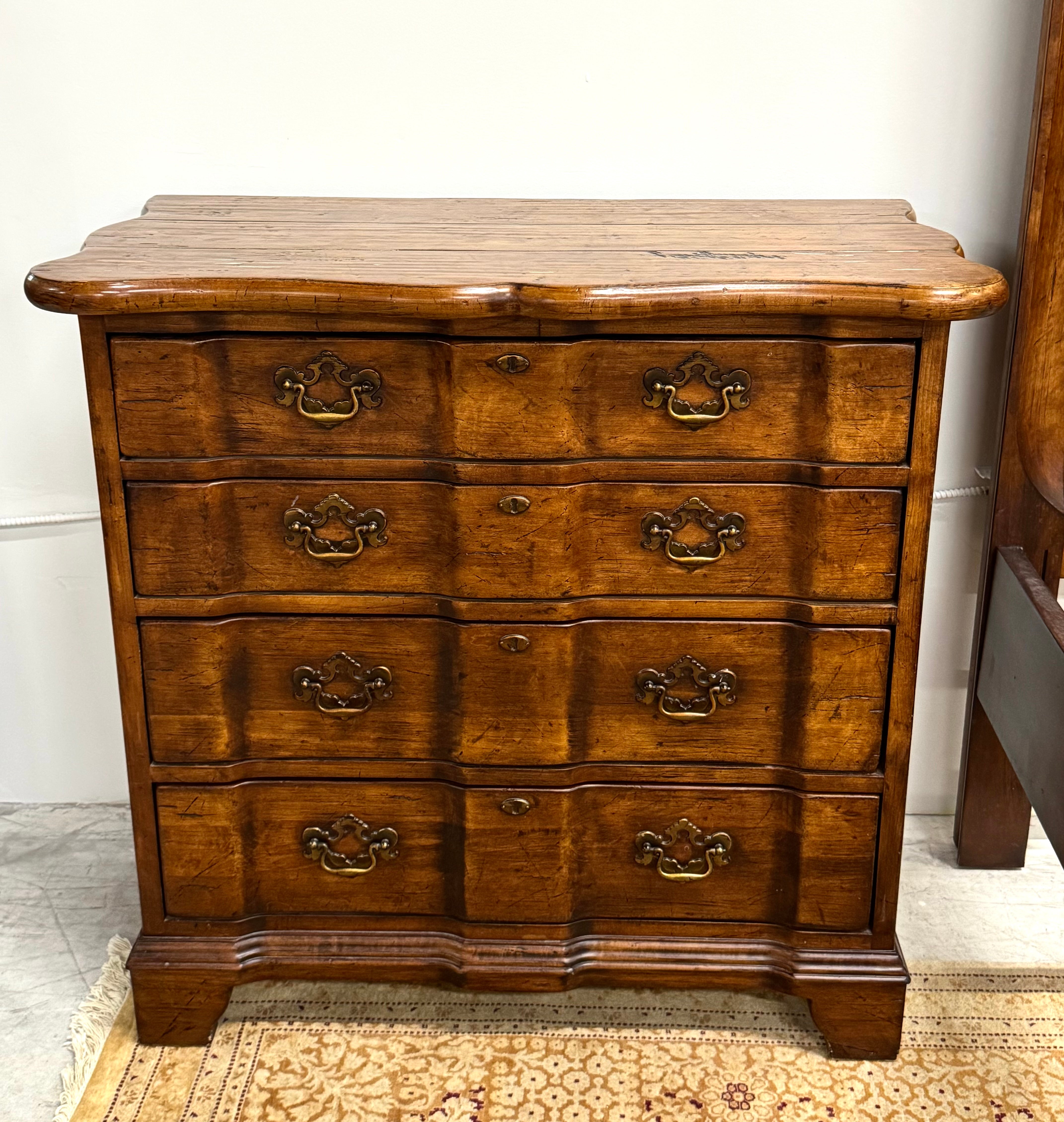 CENTURY FURNITURE Chest of Drawers