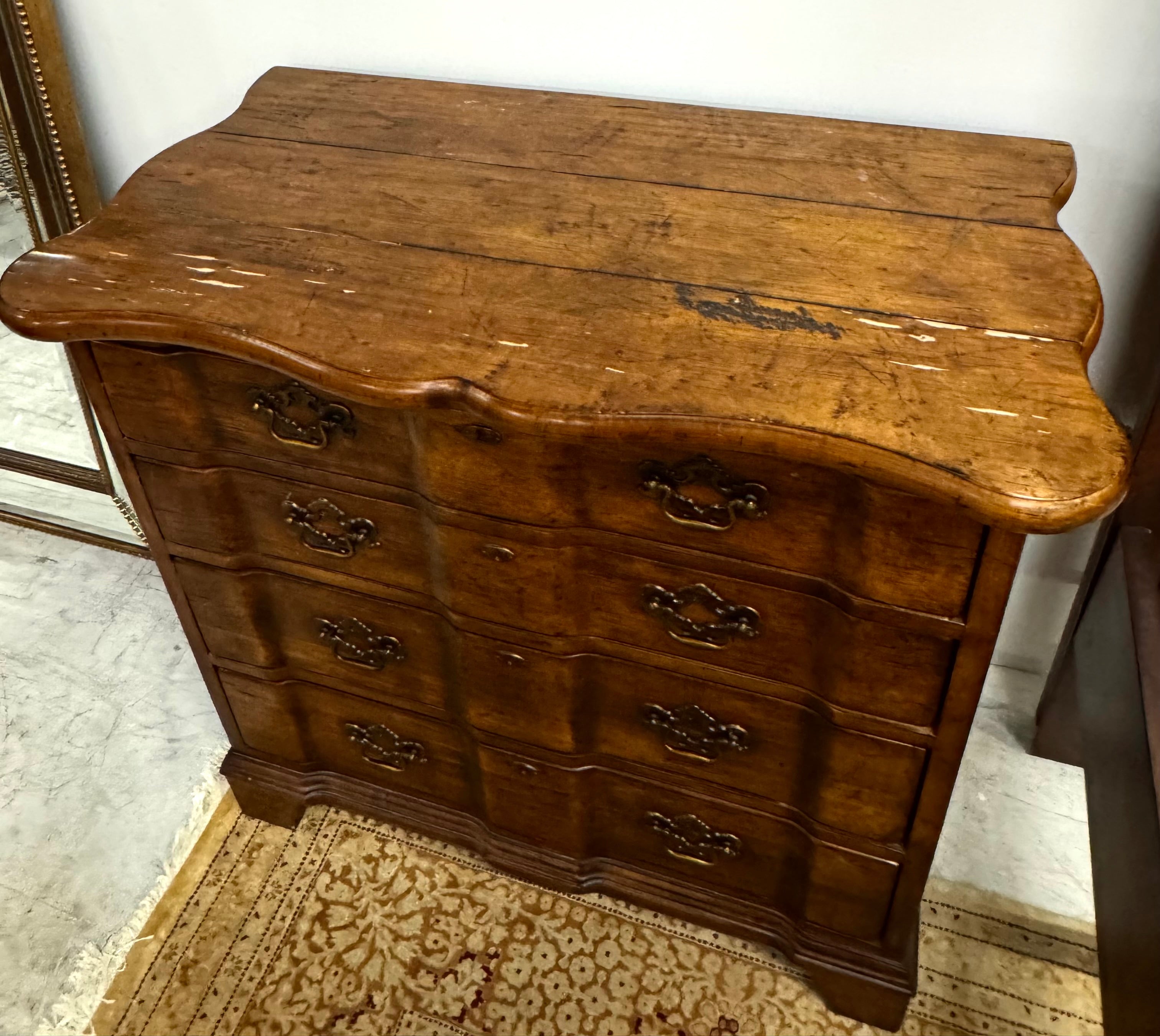 CENTURY FURNITURE Chest of Drawers