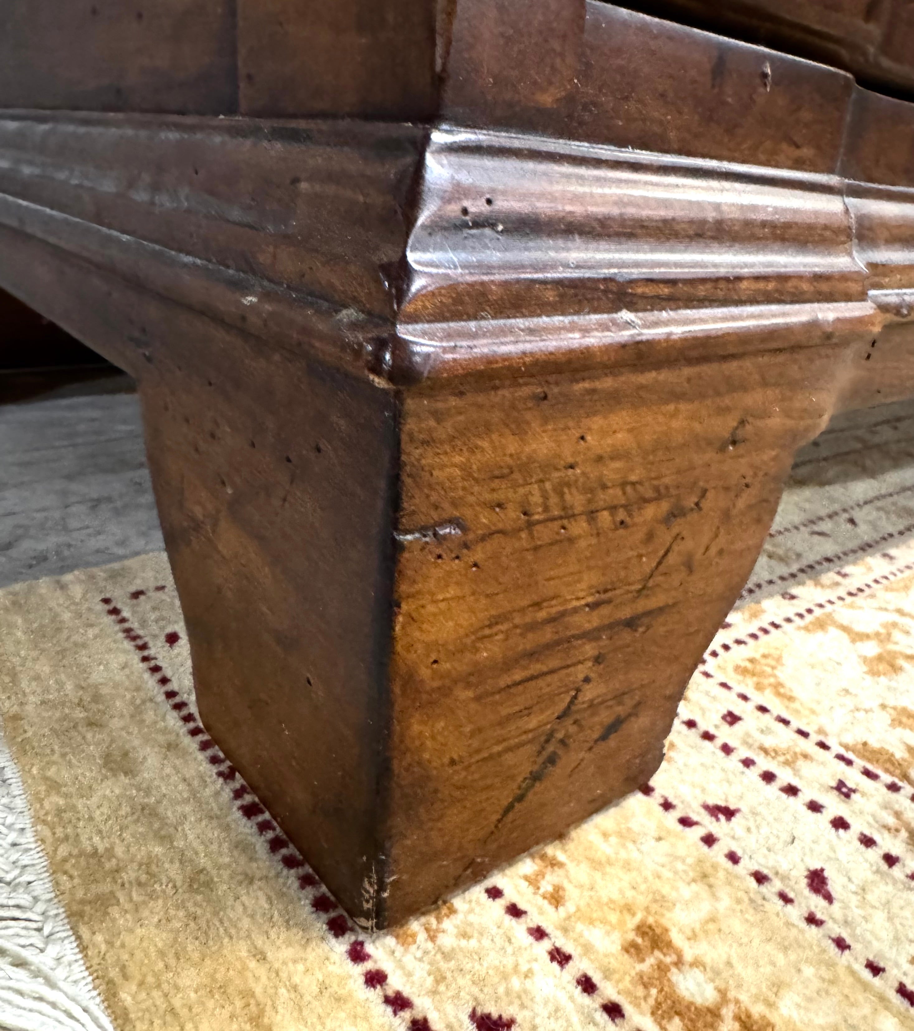 CENTURY FURNITURE Chest of Drawers