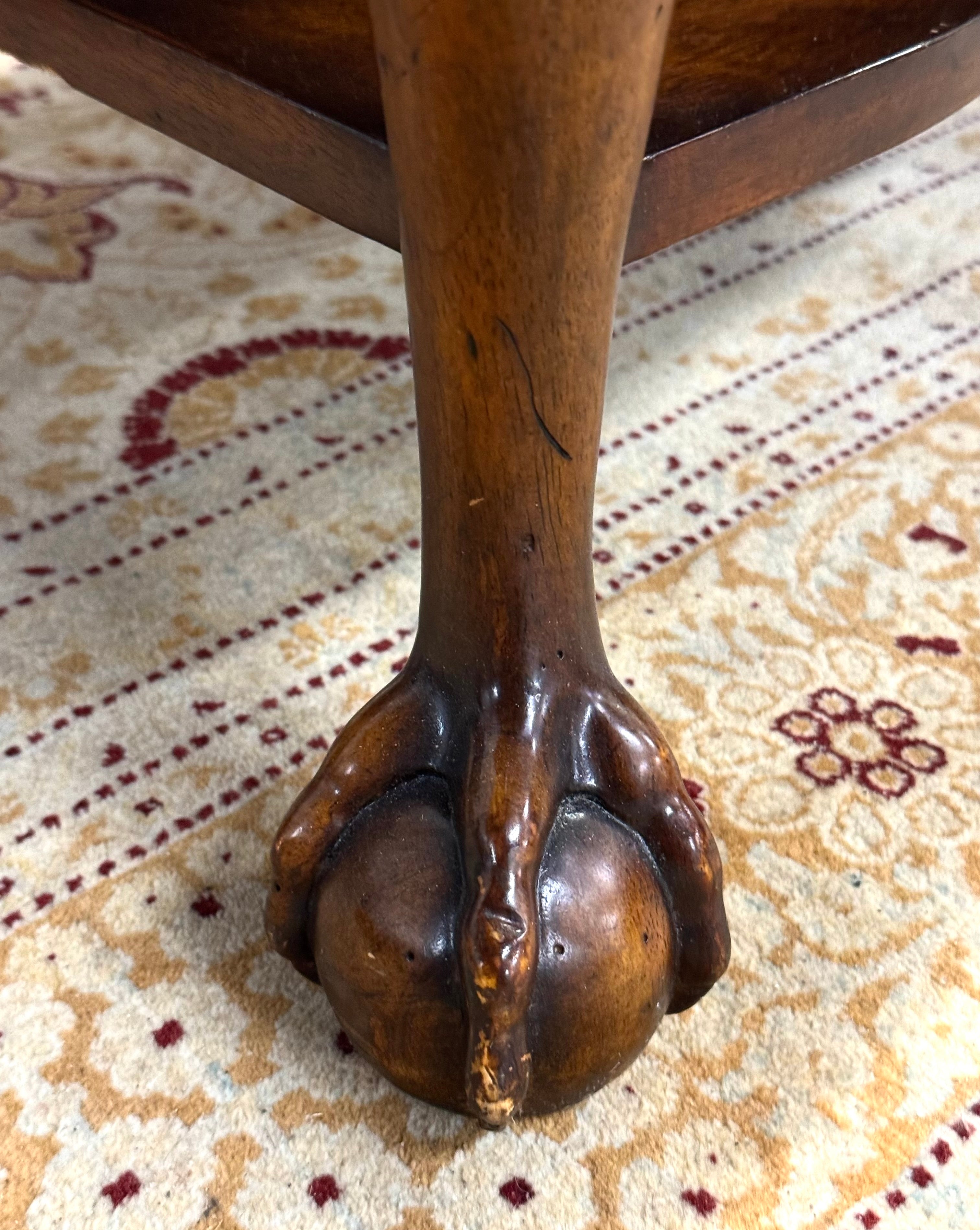 CENTURY FURNITURE Bordeaux Bench