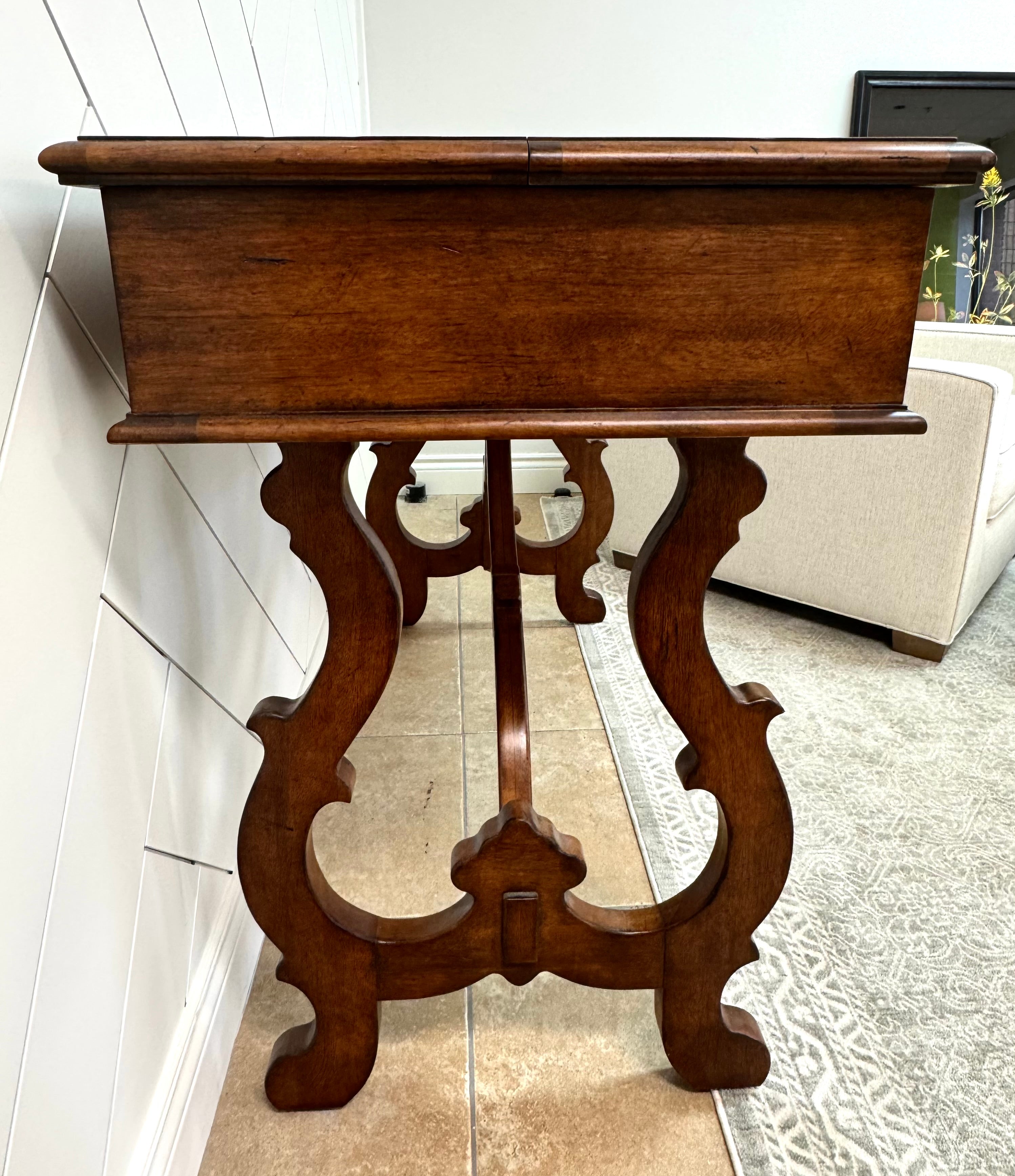 CENTURY FURNITURE 'Calais' Writing Table