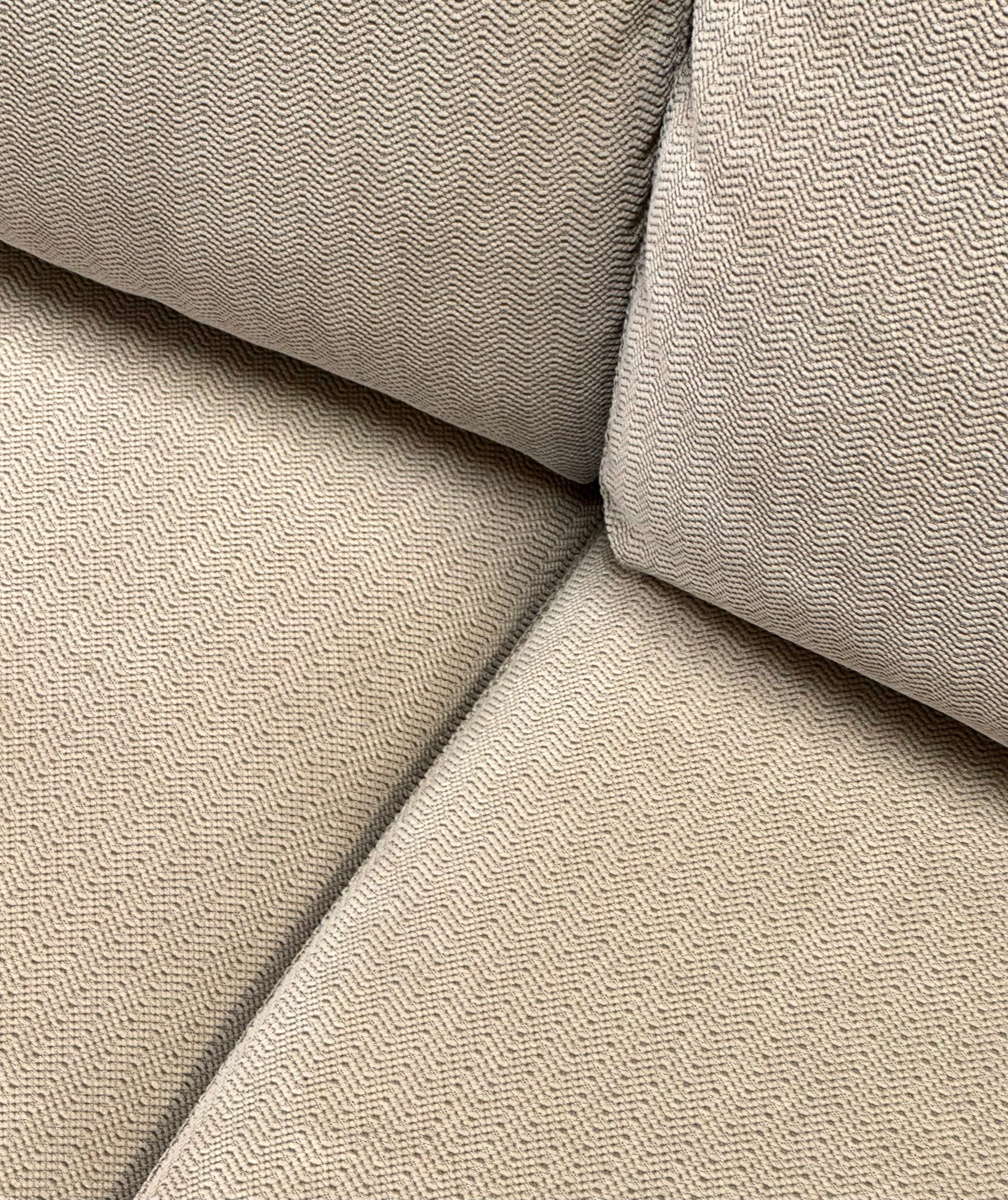 Desert Sand 81" Track-arm Sofa