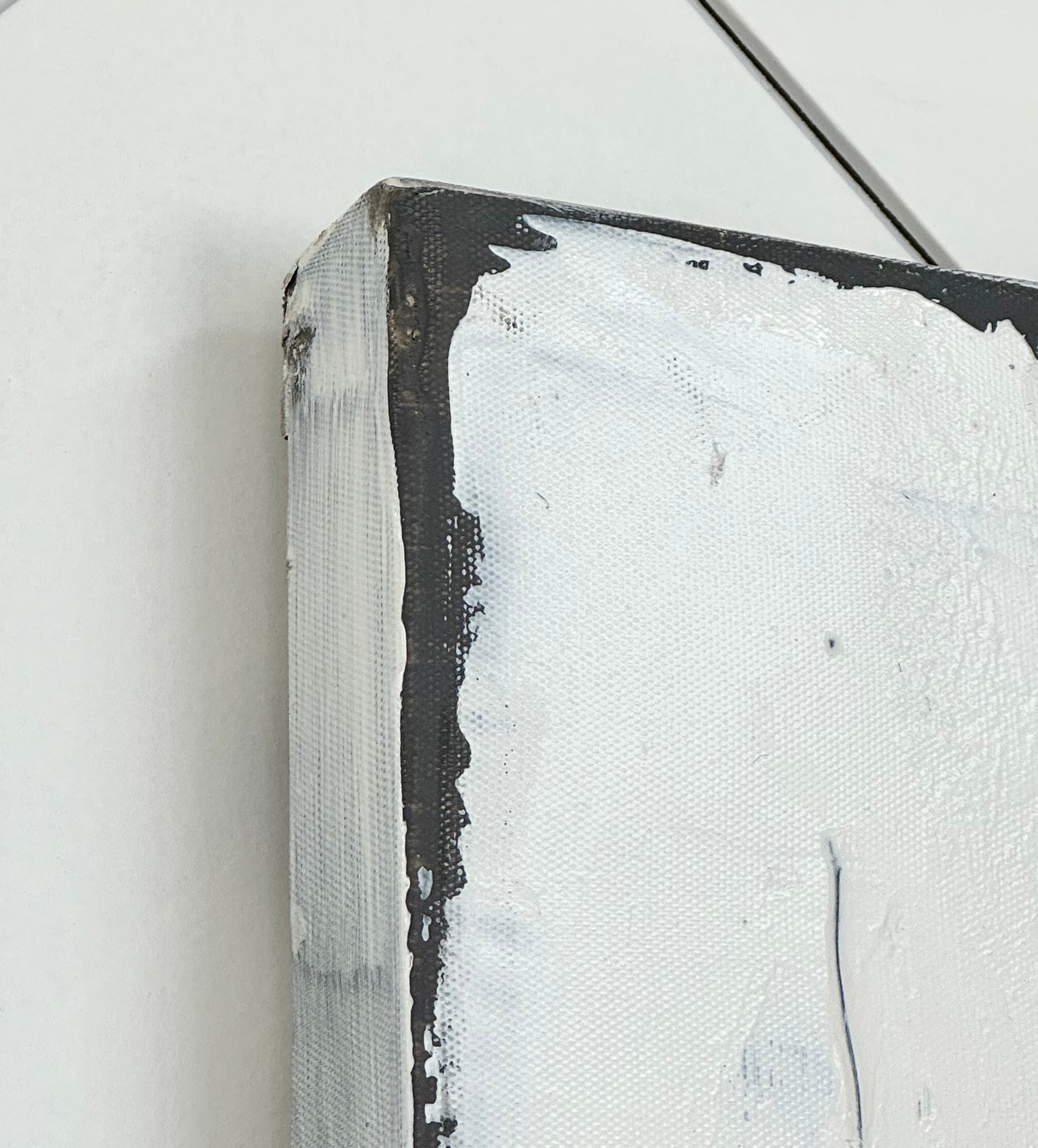 Abstract Canvas Art