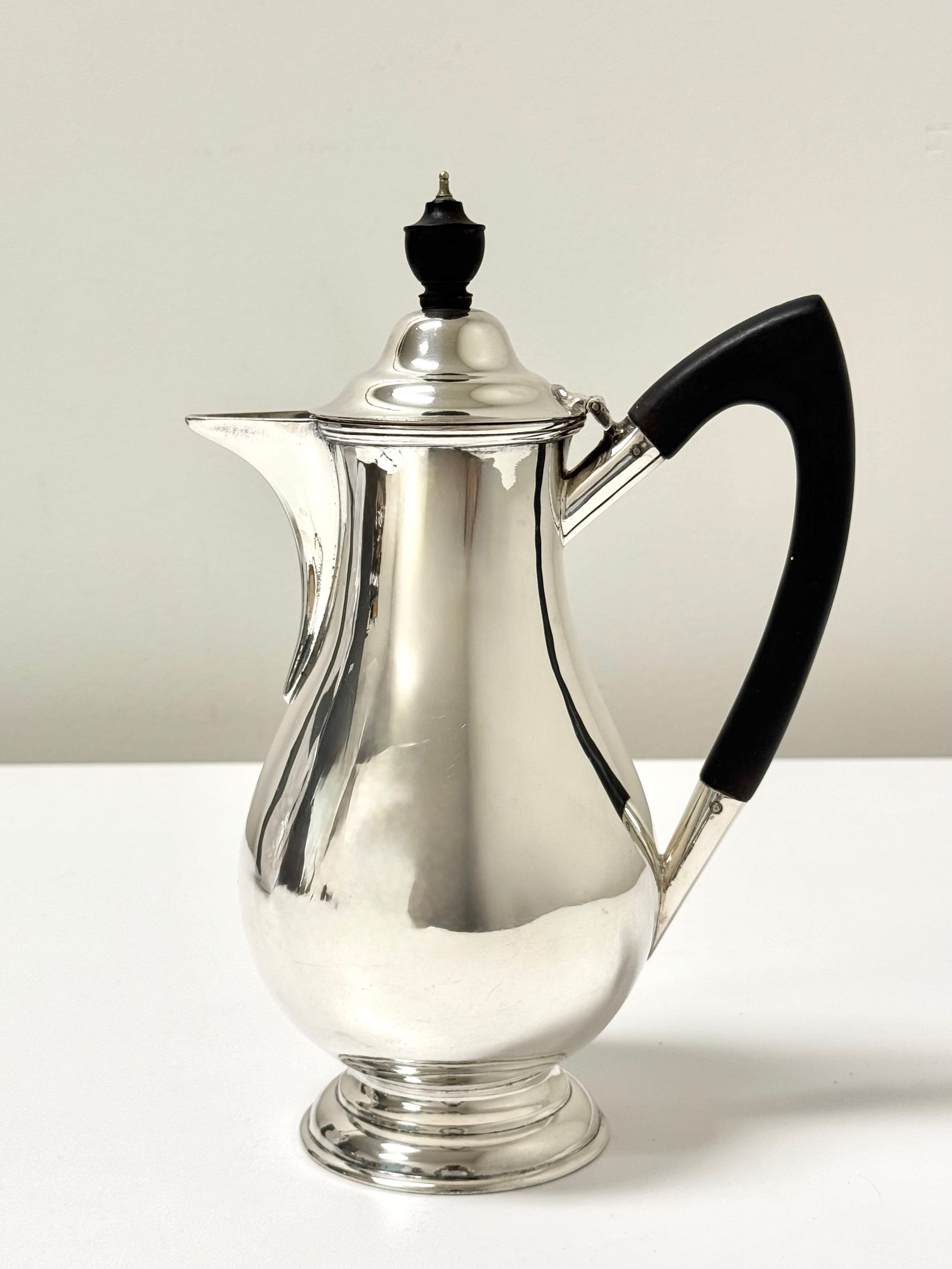 Coffee & Tea