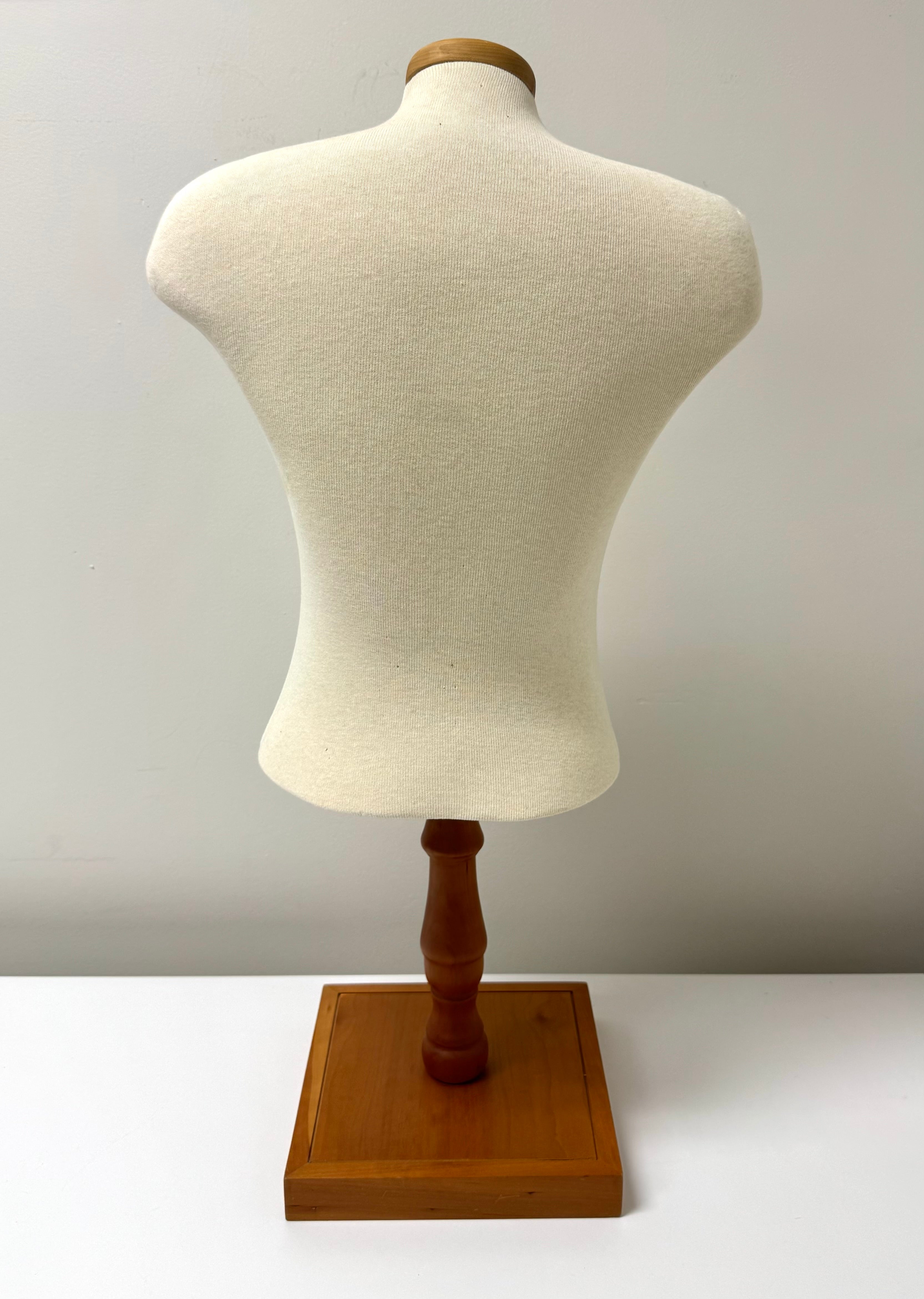 Female Half Form (adjustable 33" - 44"H)