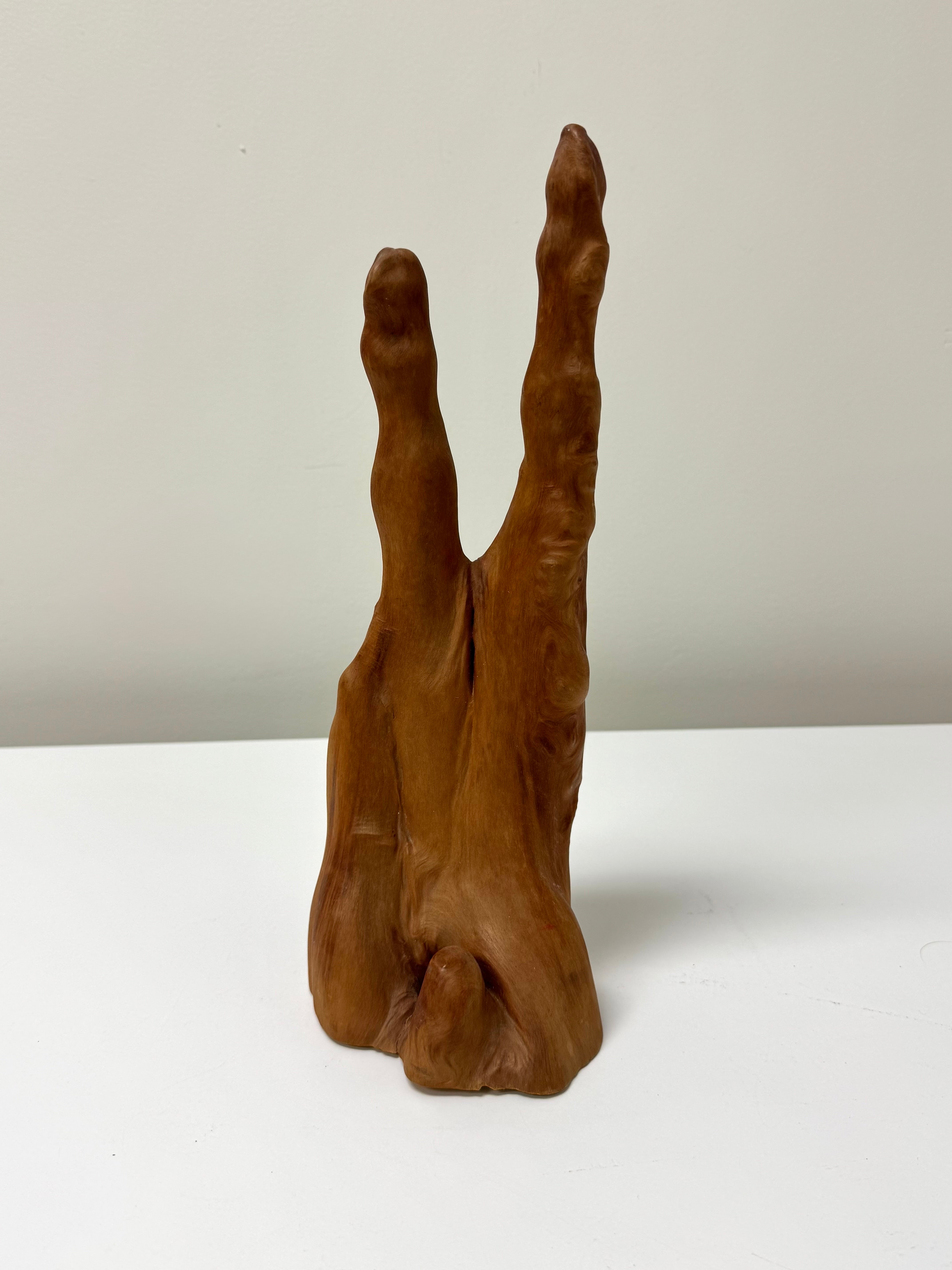Cypress Knee Tree Sculpture