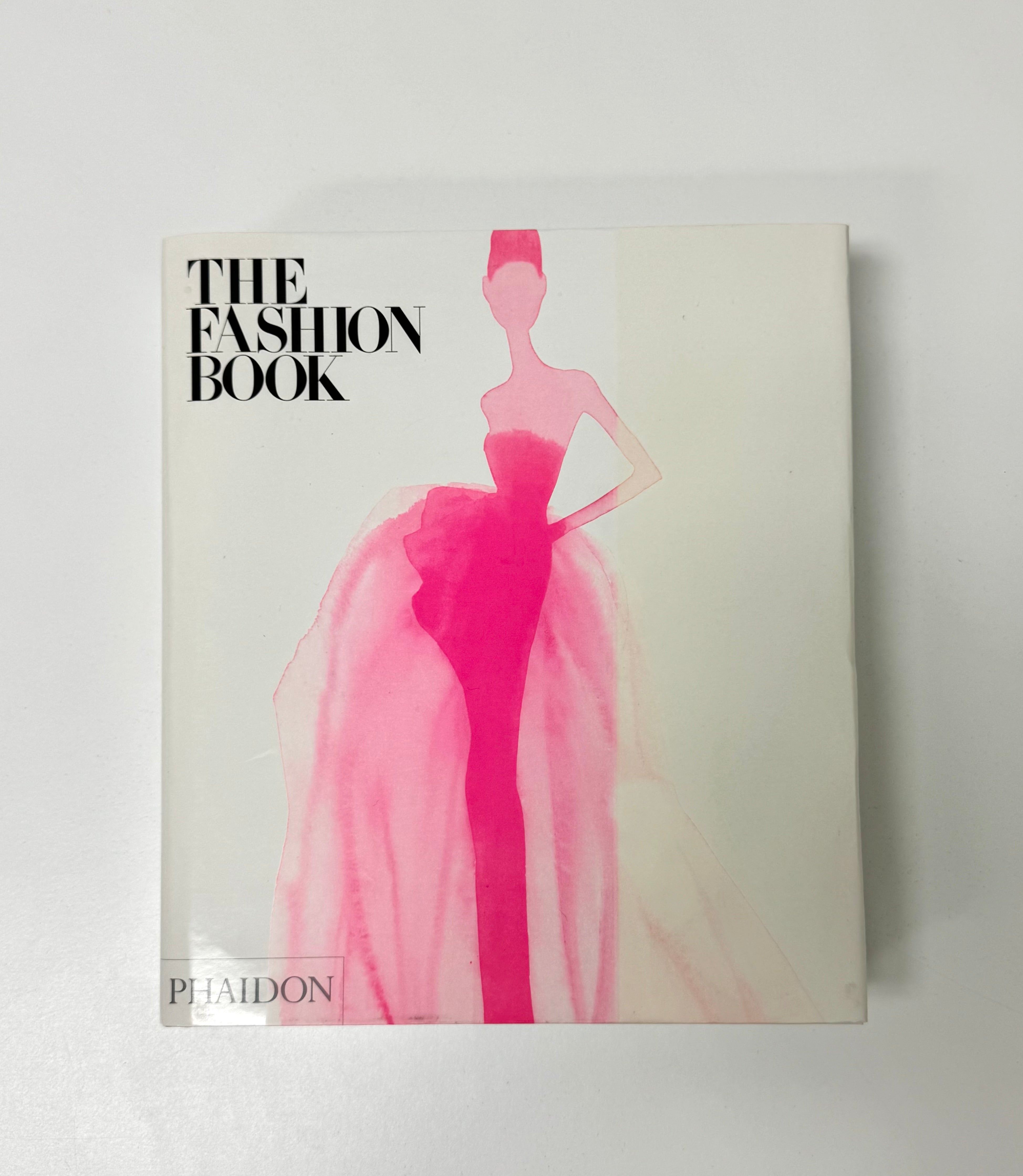 'The Fashion Book' Hardcover