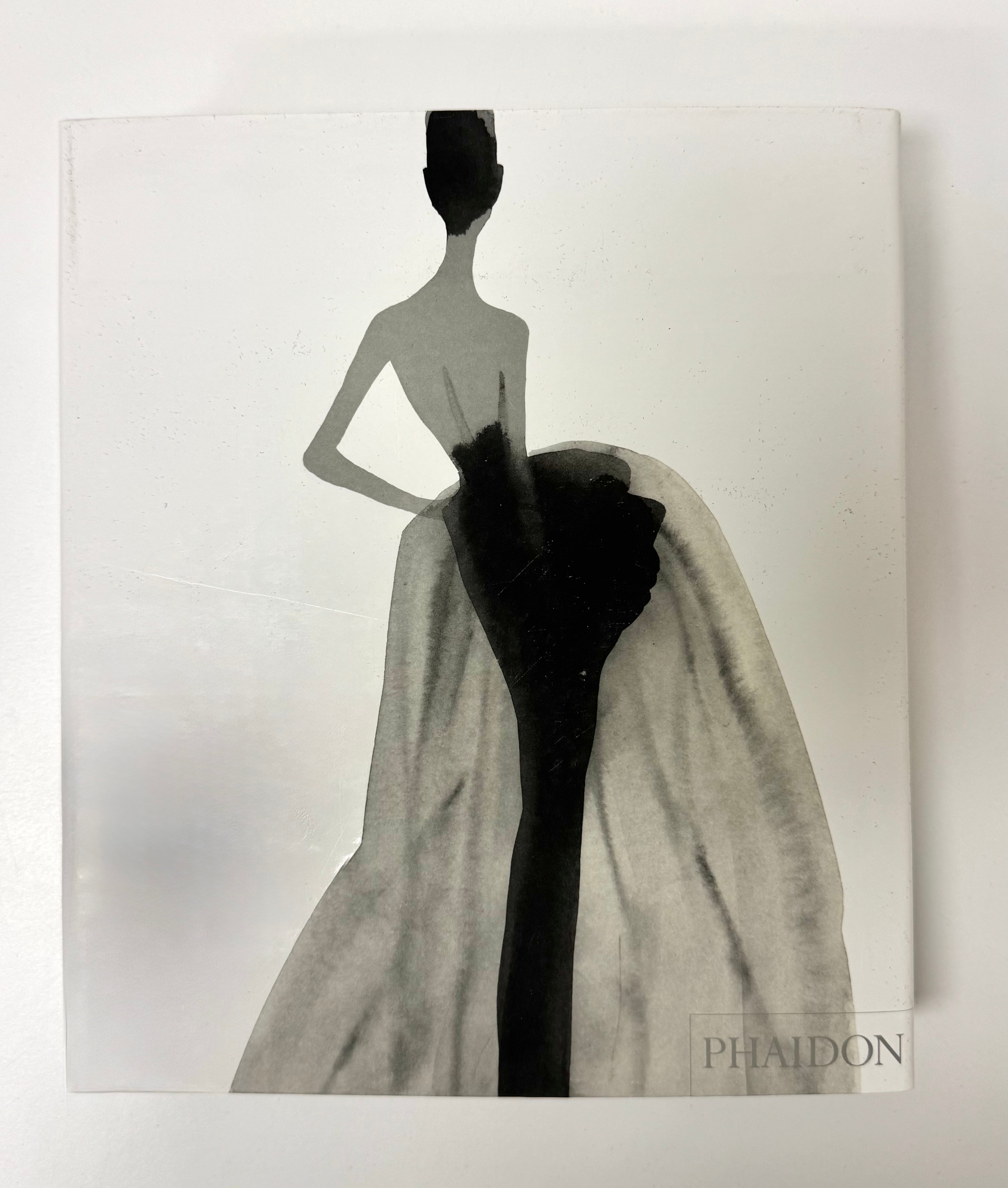 'The Fashion Book' Hardcover