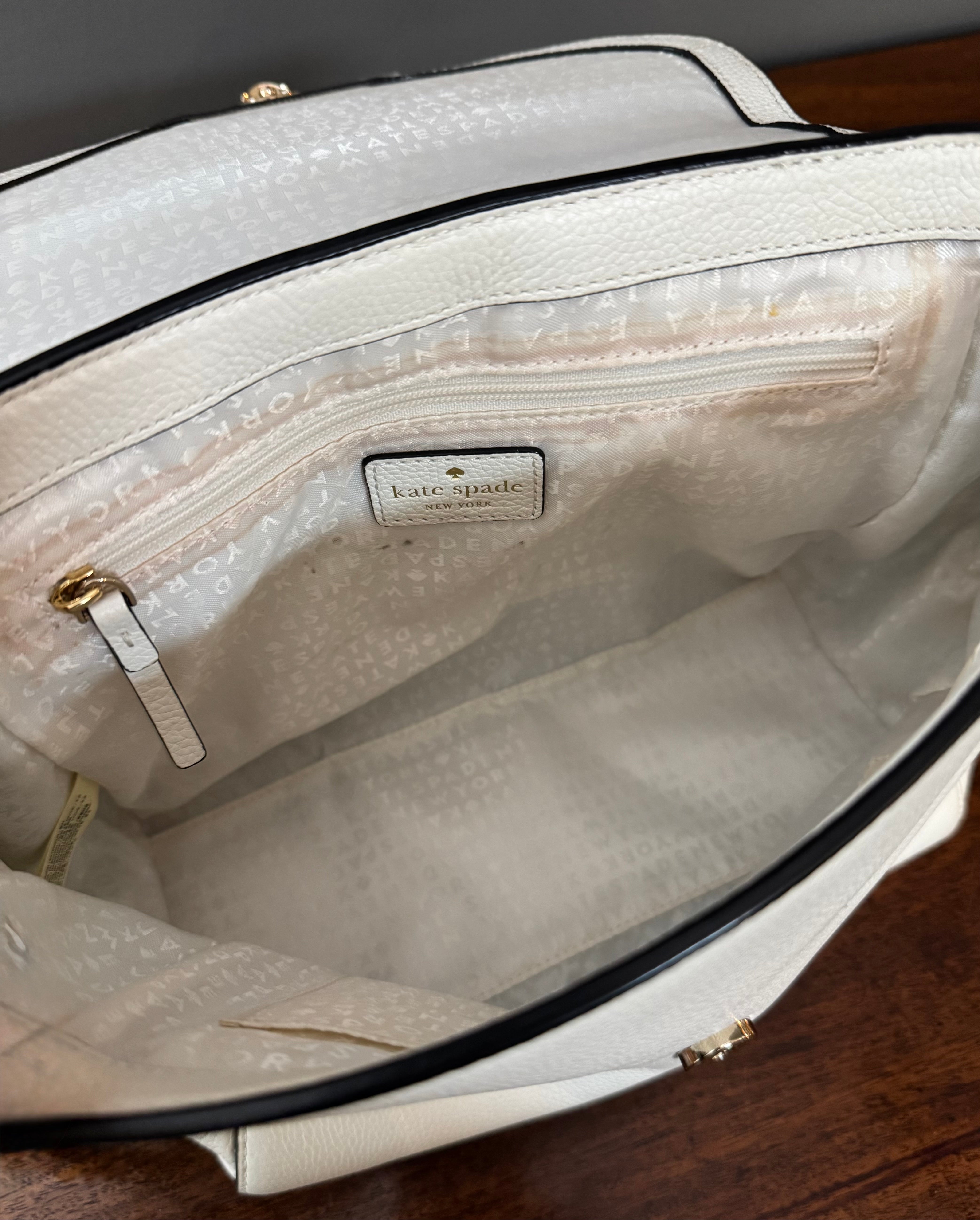 KATE SPADE 'Montrose Place Saydie' Handbag