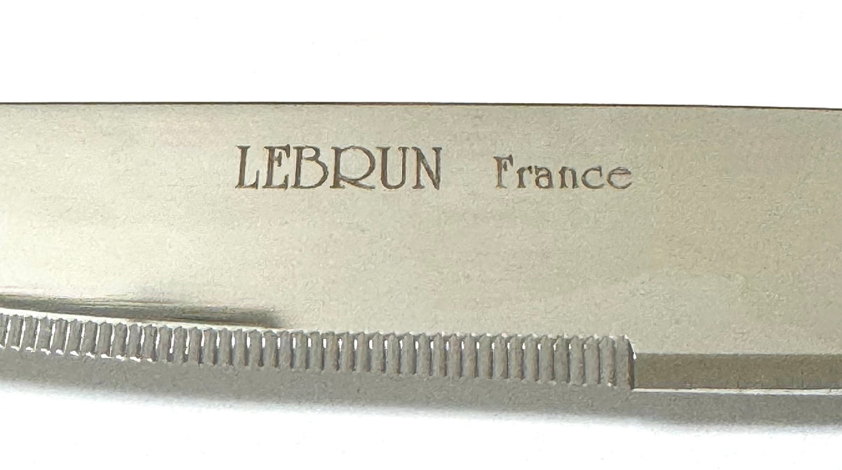 NEW Lebrun France Steak Knives Set of 6