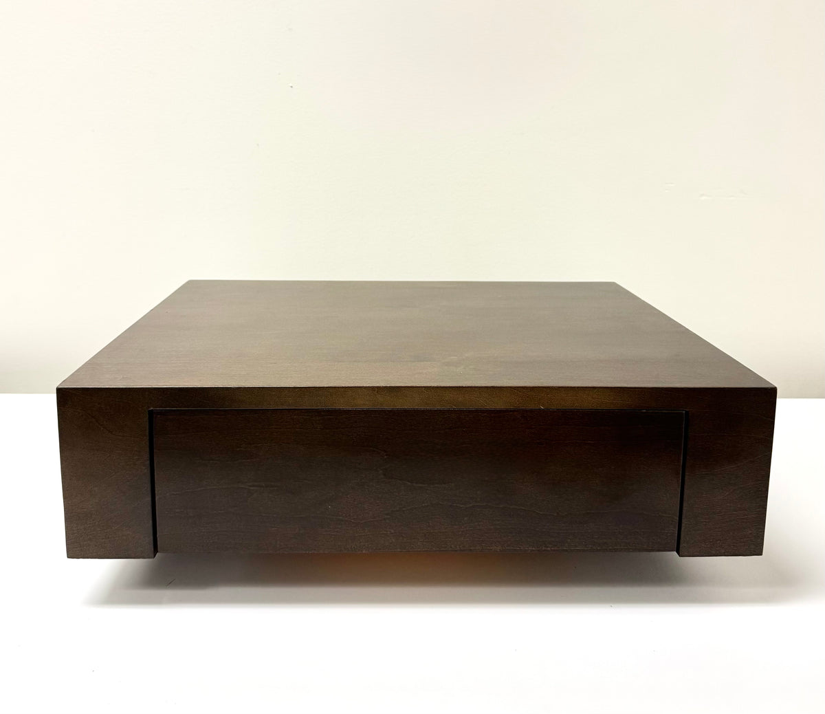 Wall-mount Floating Nightstand