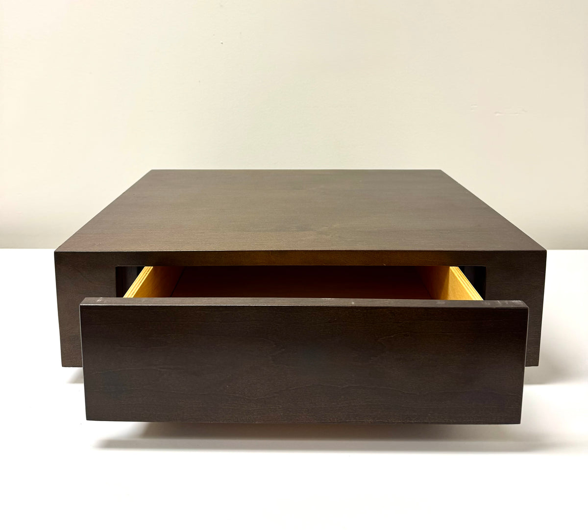 Wall-mount Floating Nightstand