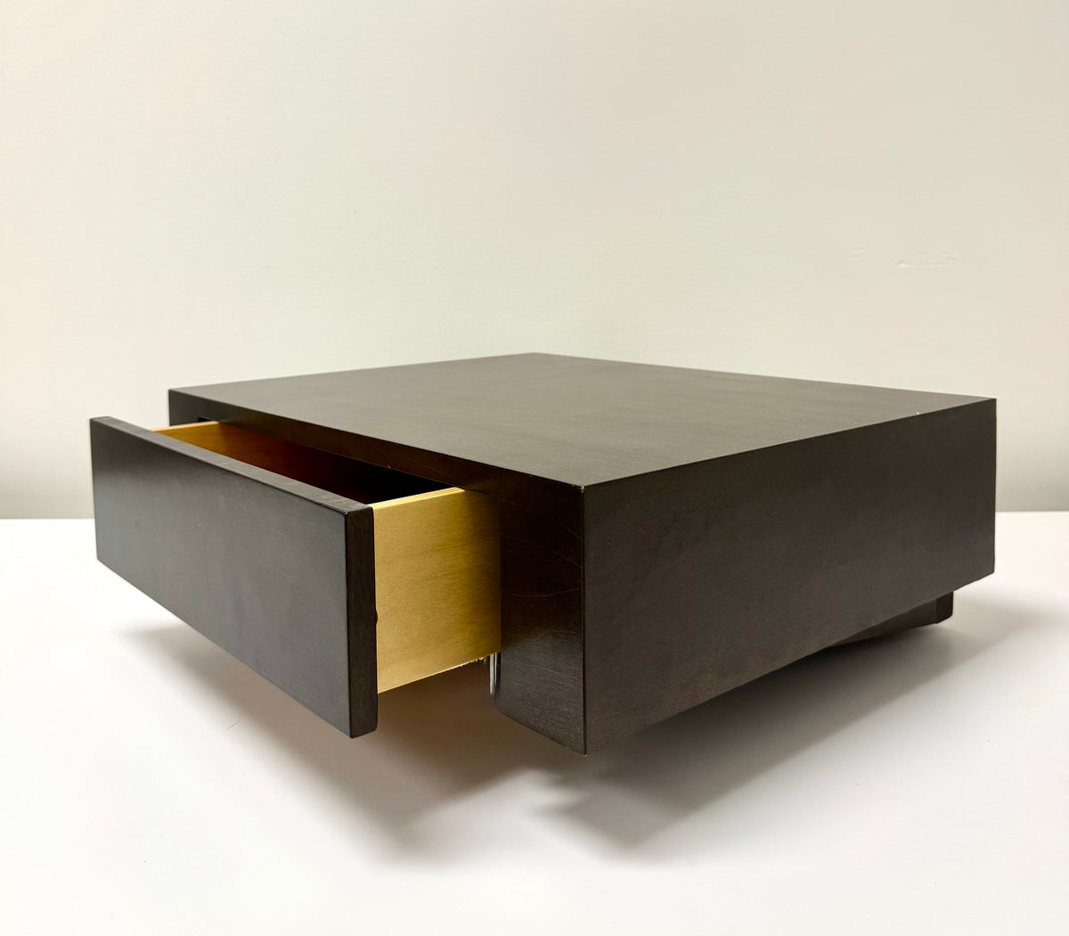 Wall-mount Floating Nightstand