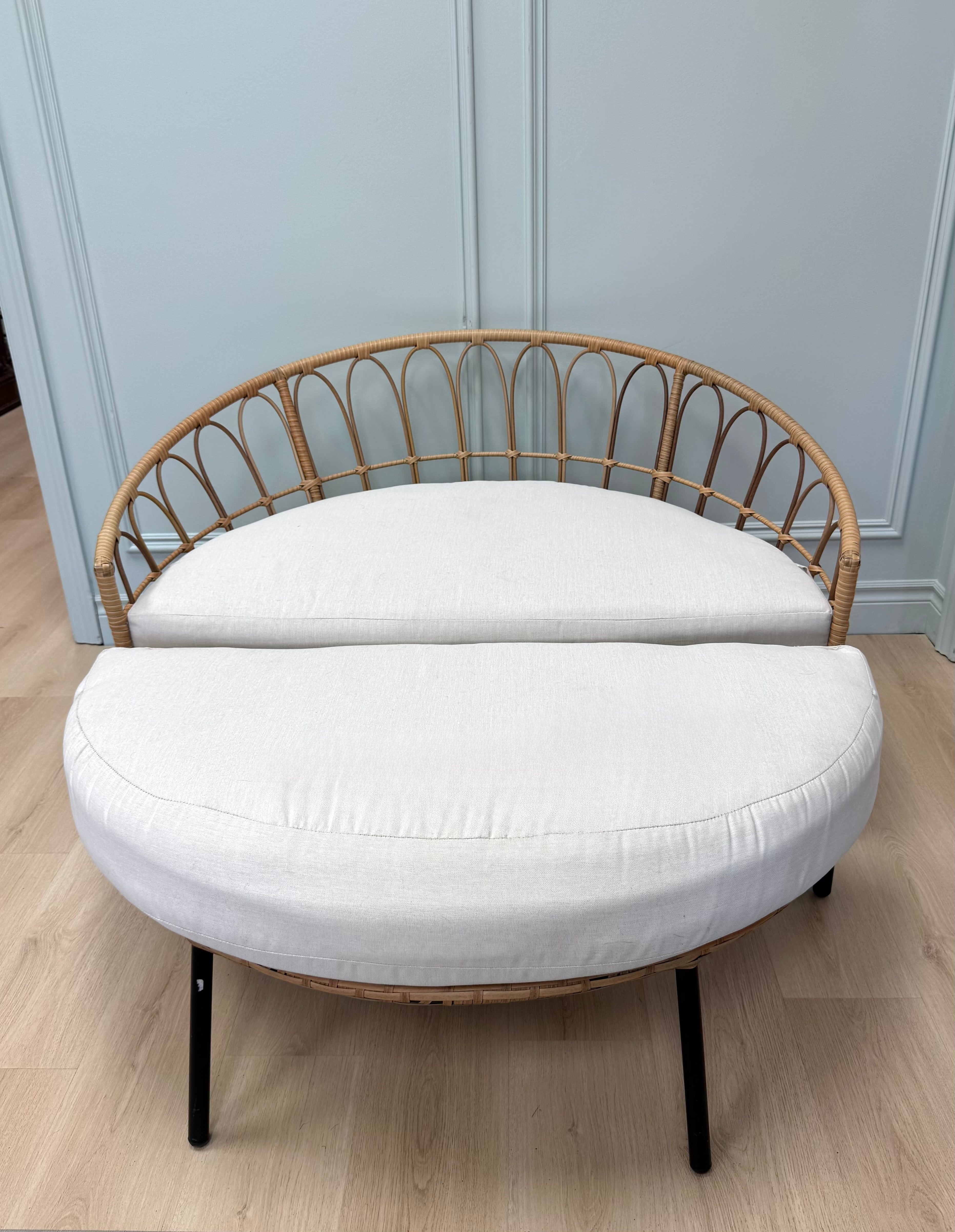 Boho Day Bed
