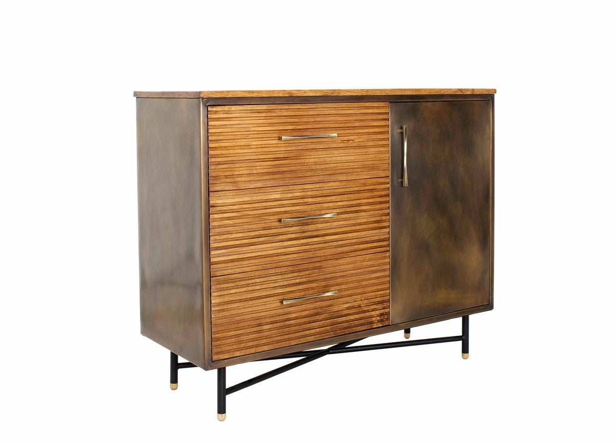 *HOLD* Jet Blast Industrial Cabinet
