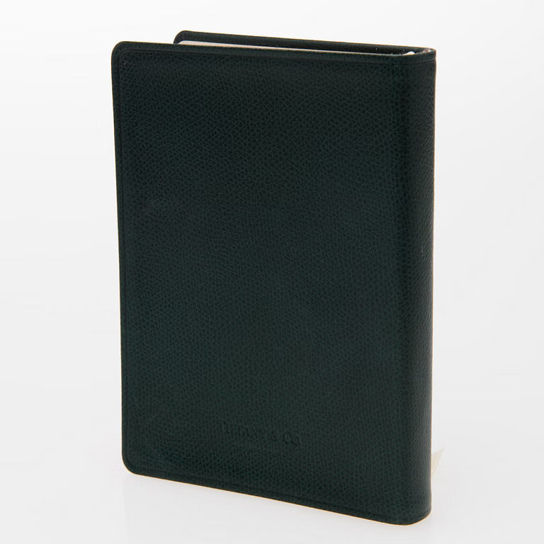 NEW TIFFANY Traveler's World Atlas