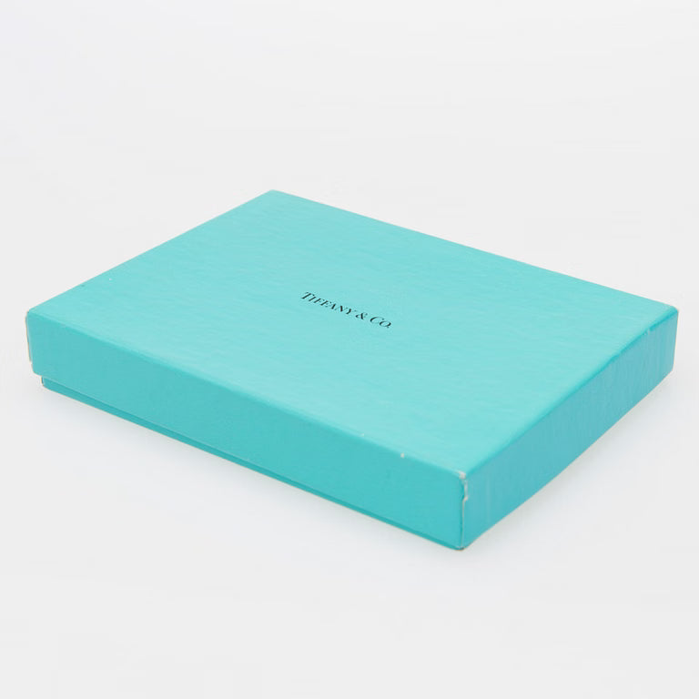 NEW TIFFANY Traveler's World Atlas