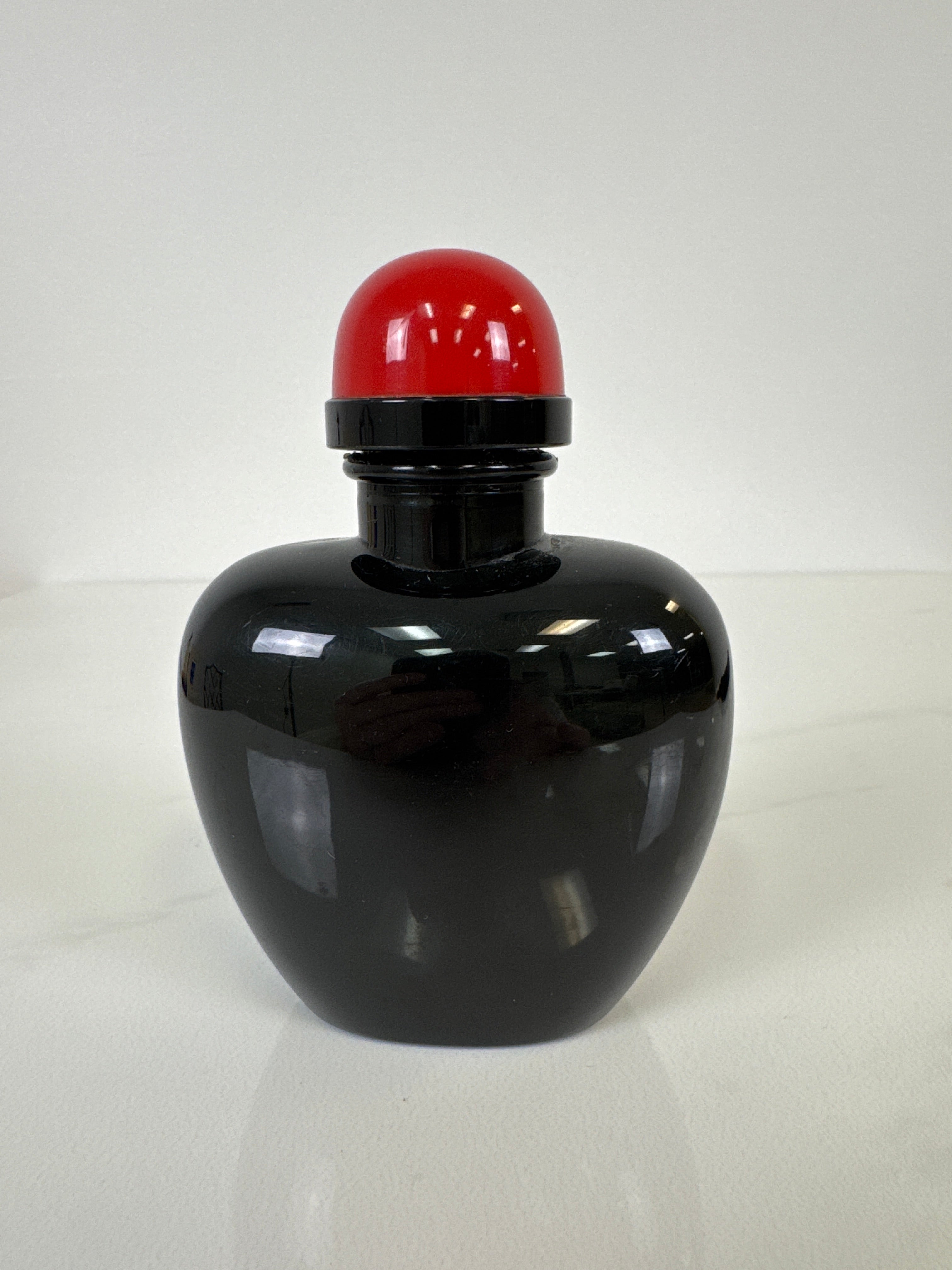 Vintage JEAN PATOU 'Joy de Bain' Bottle