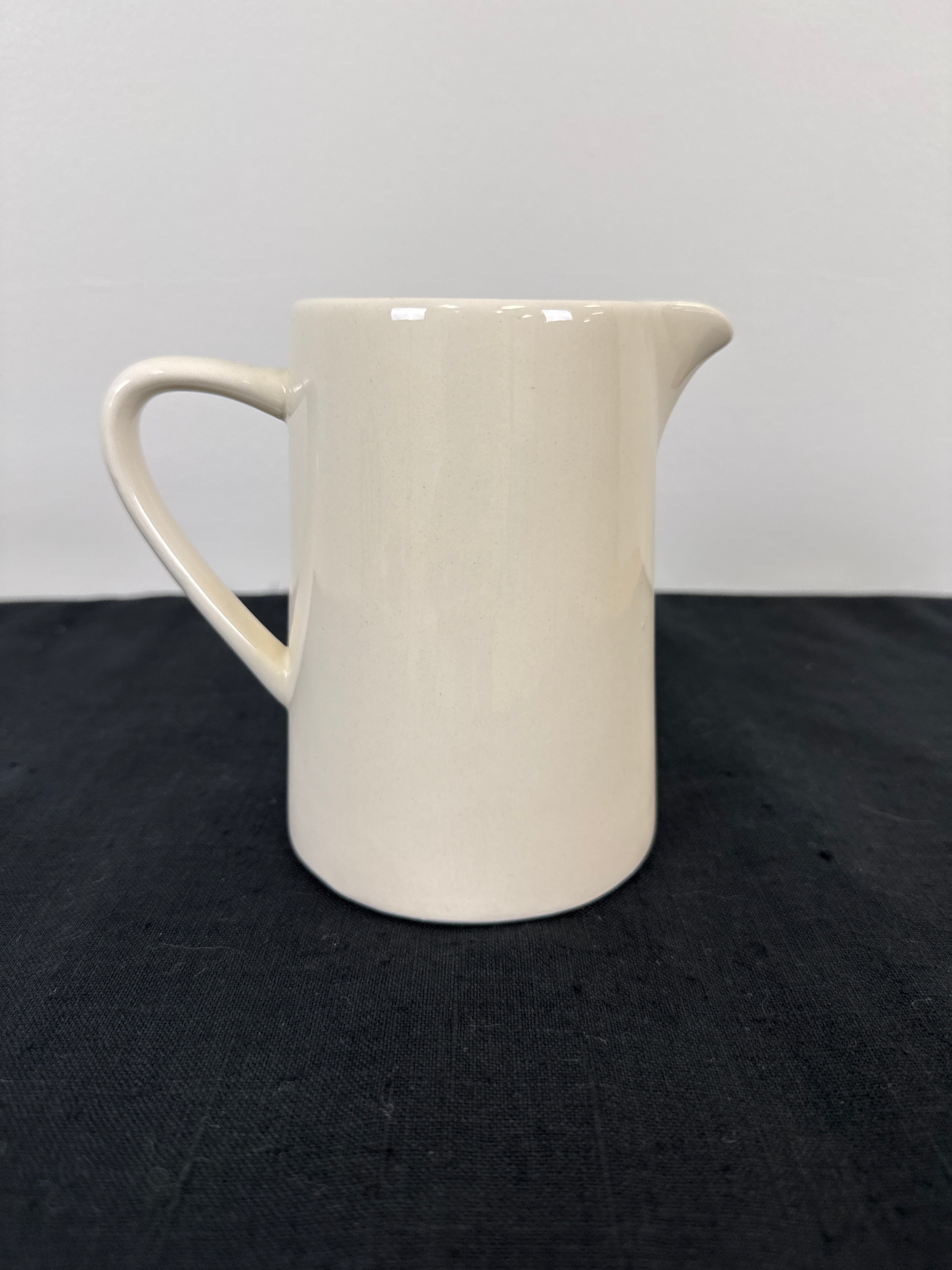 'Sweet Home' Milk Pitcher