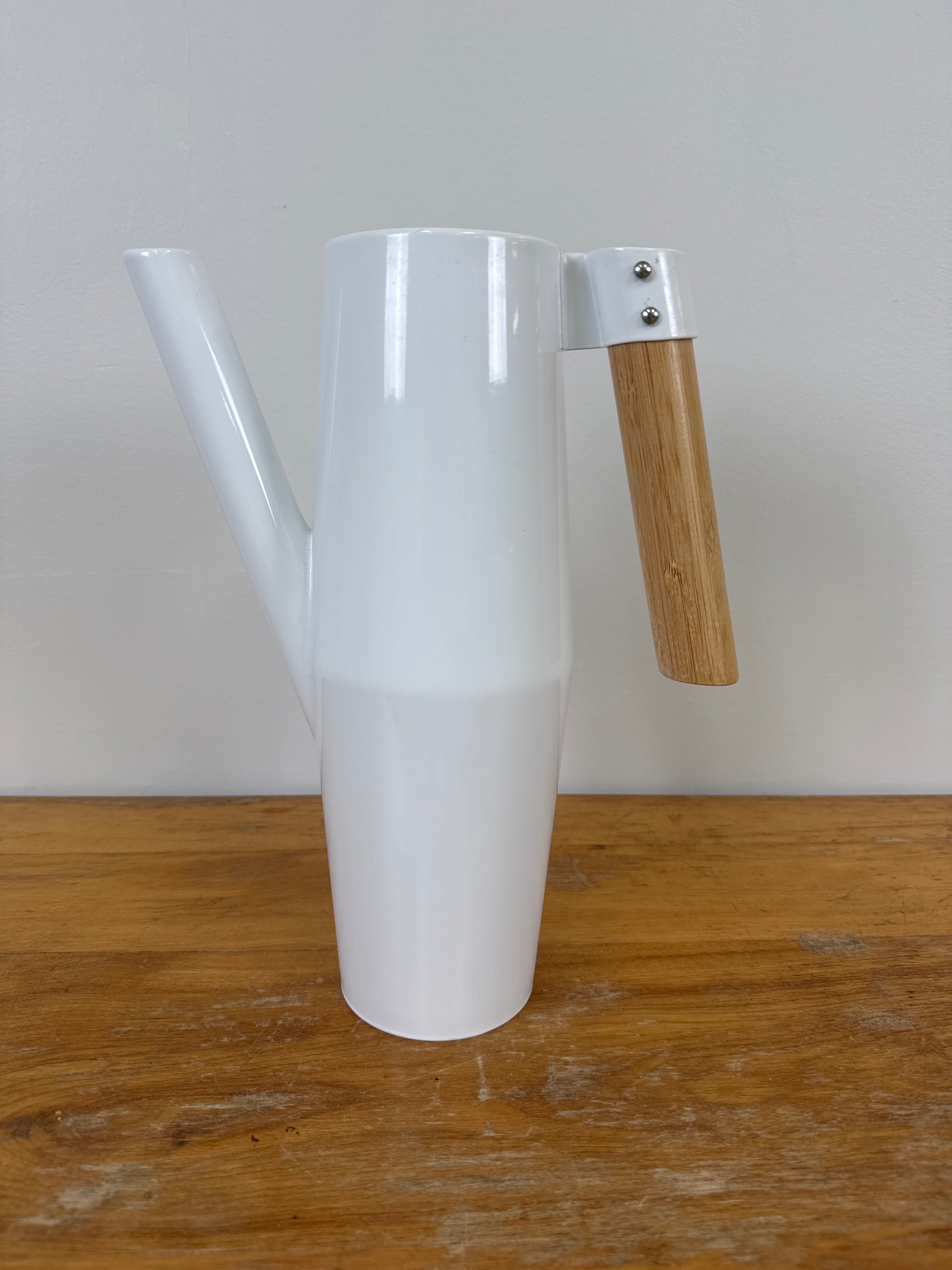 Vintage IKEA 'Bittergurka' Watering Can