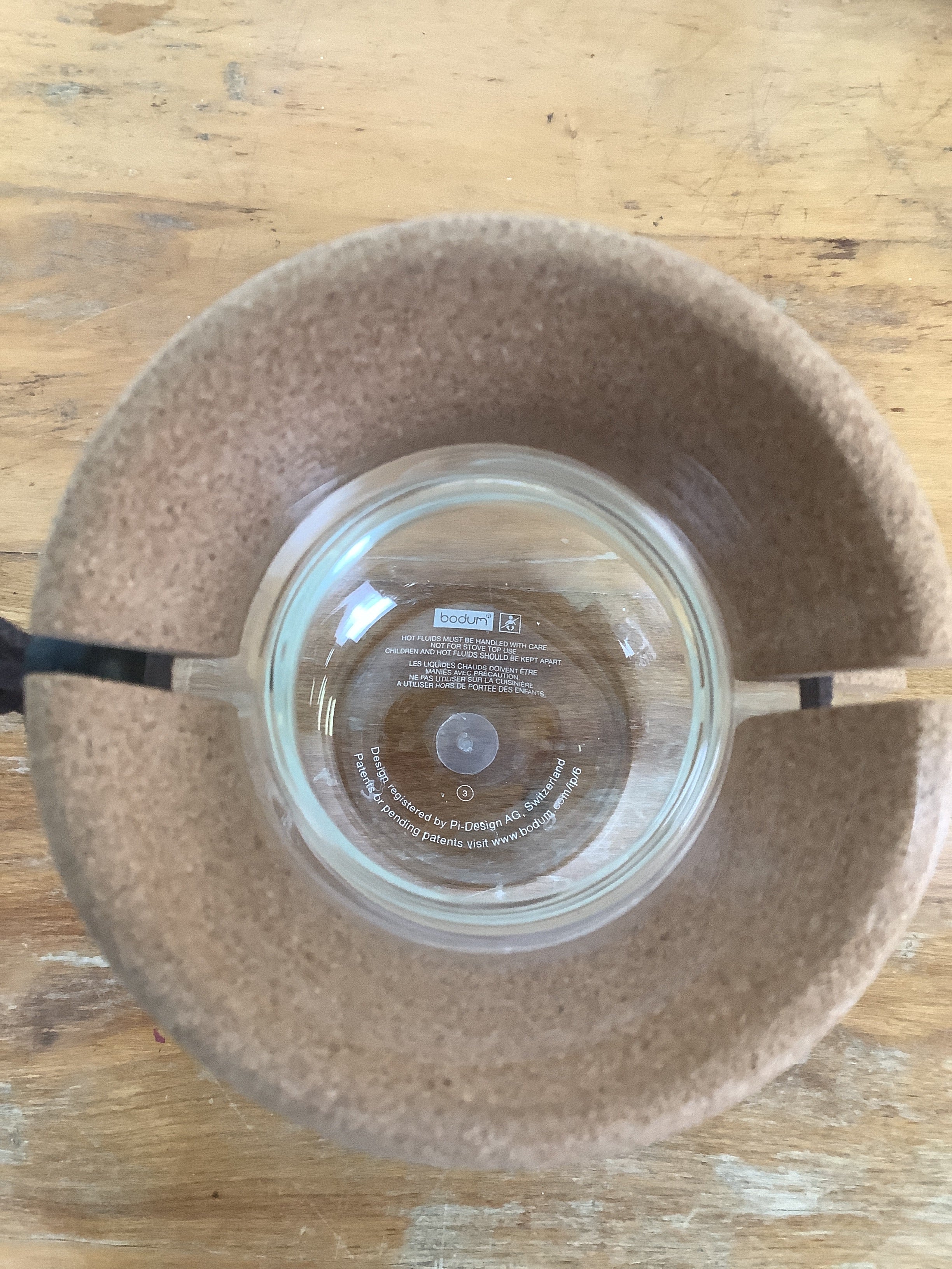 BODUM Pour-over Coffee Maker