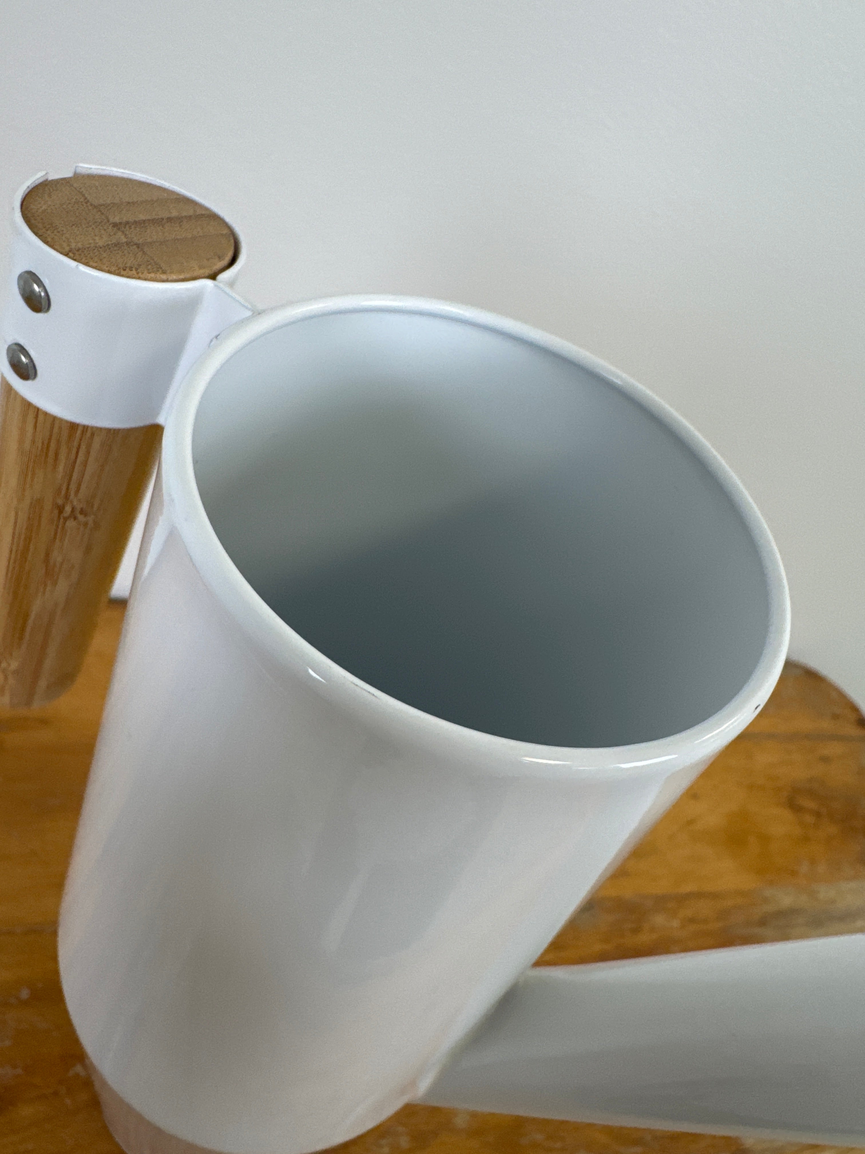 Vintage IKEA 'Bittergurka' Watering Can
