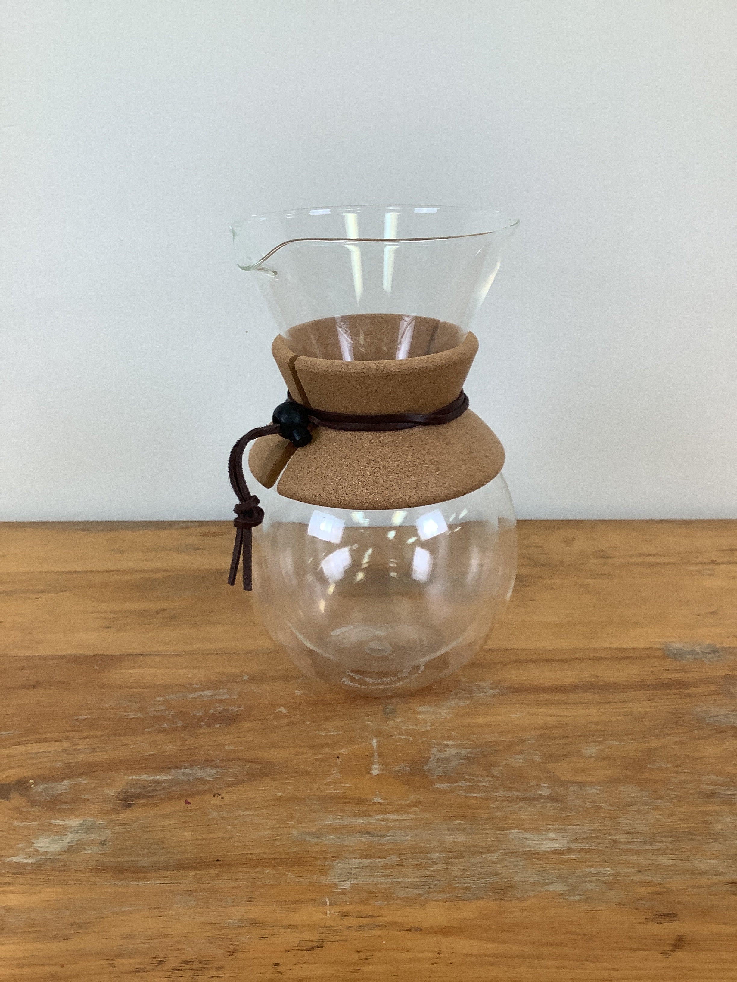 BODUM Pour-over Coffee Maker