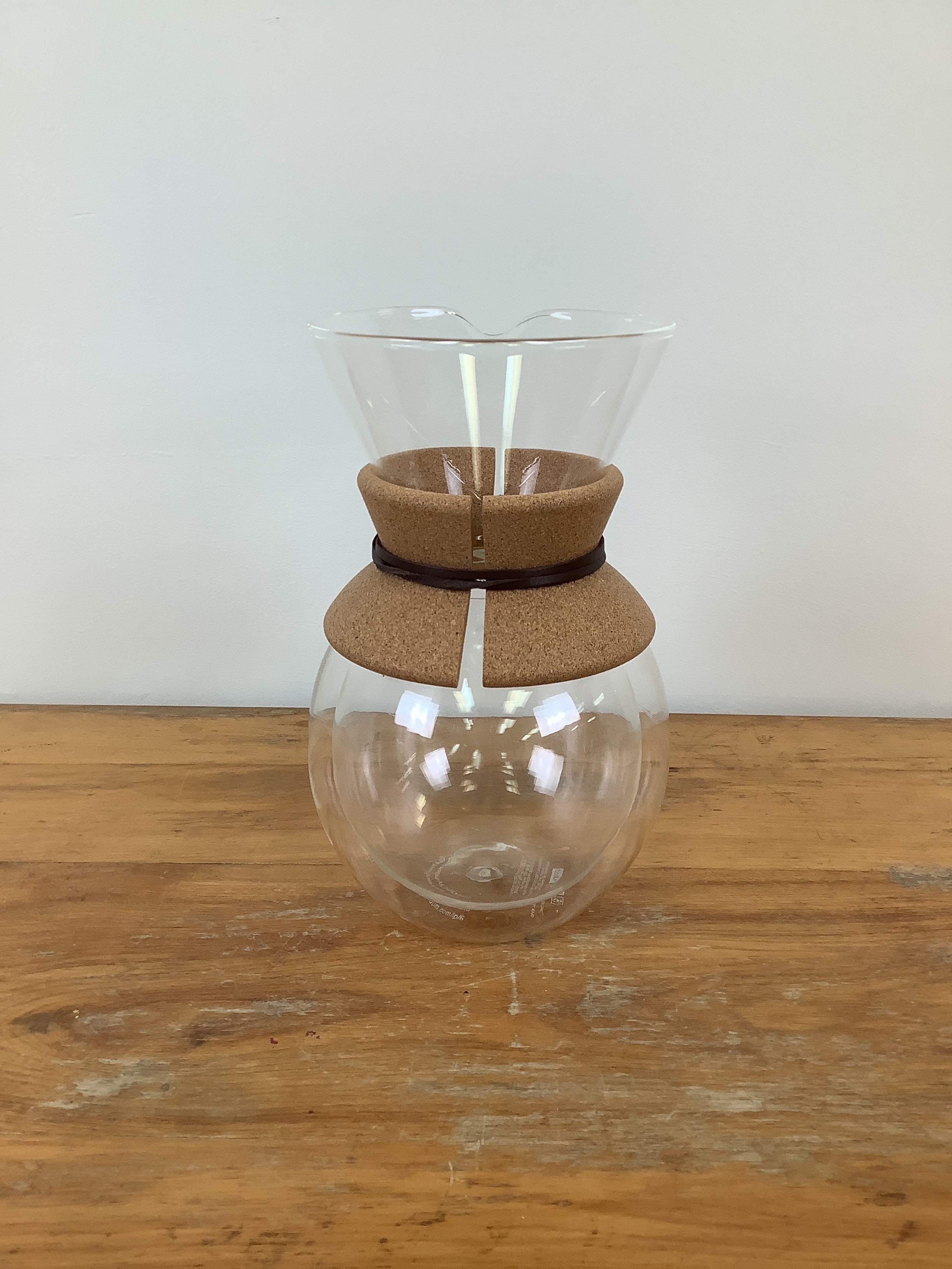 BODUM Pour-over Coffee Maker