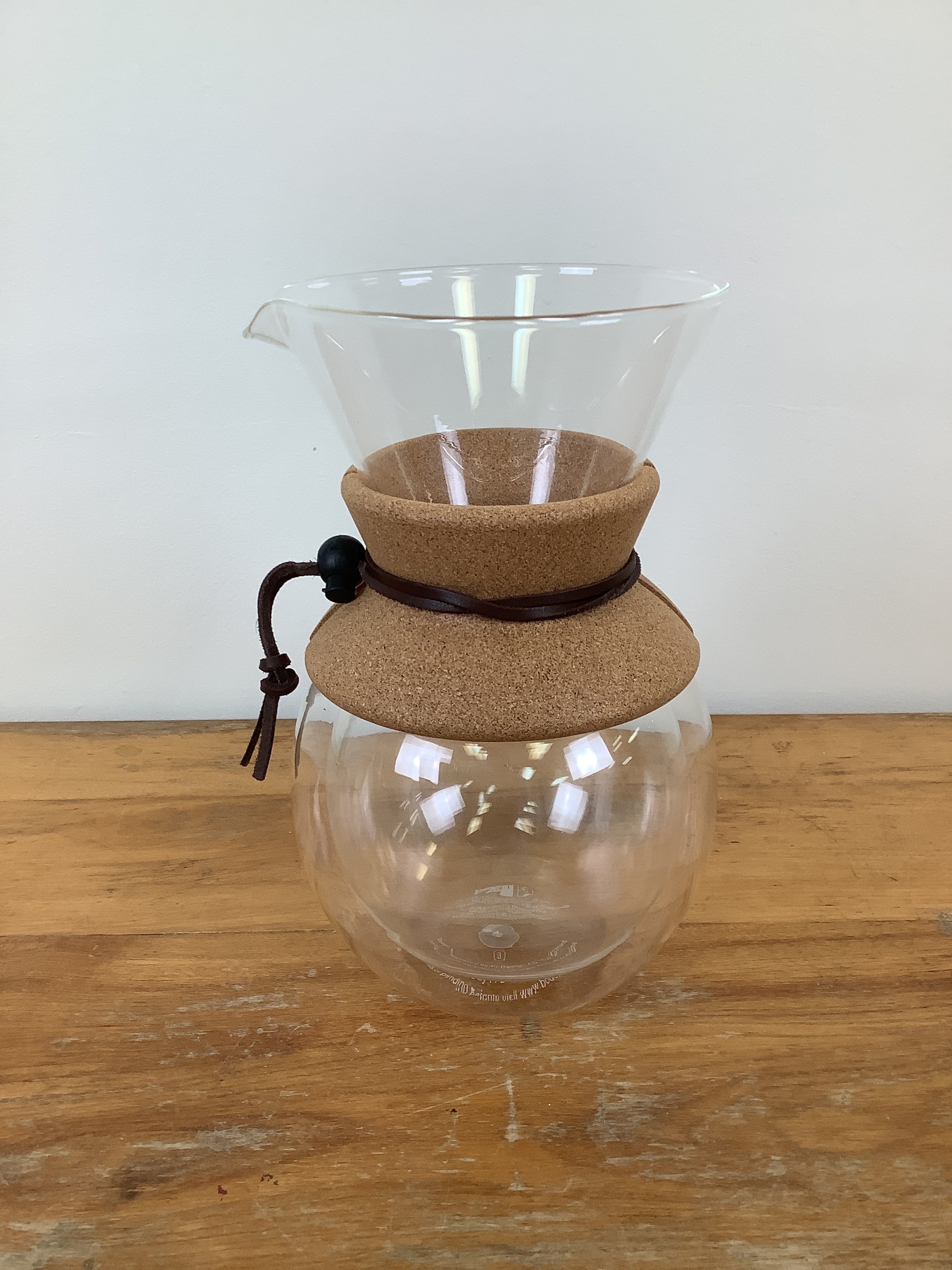 BODUM Pour-over Coffee Maker