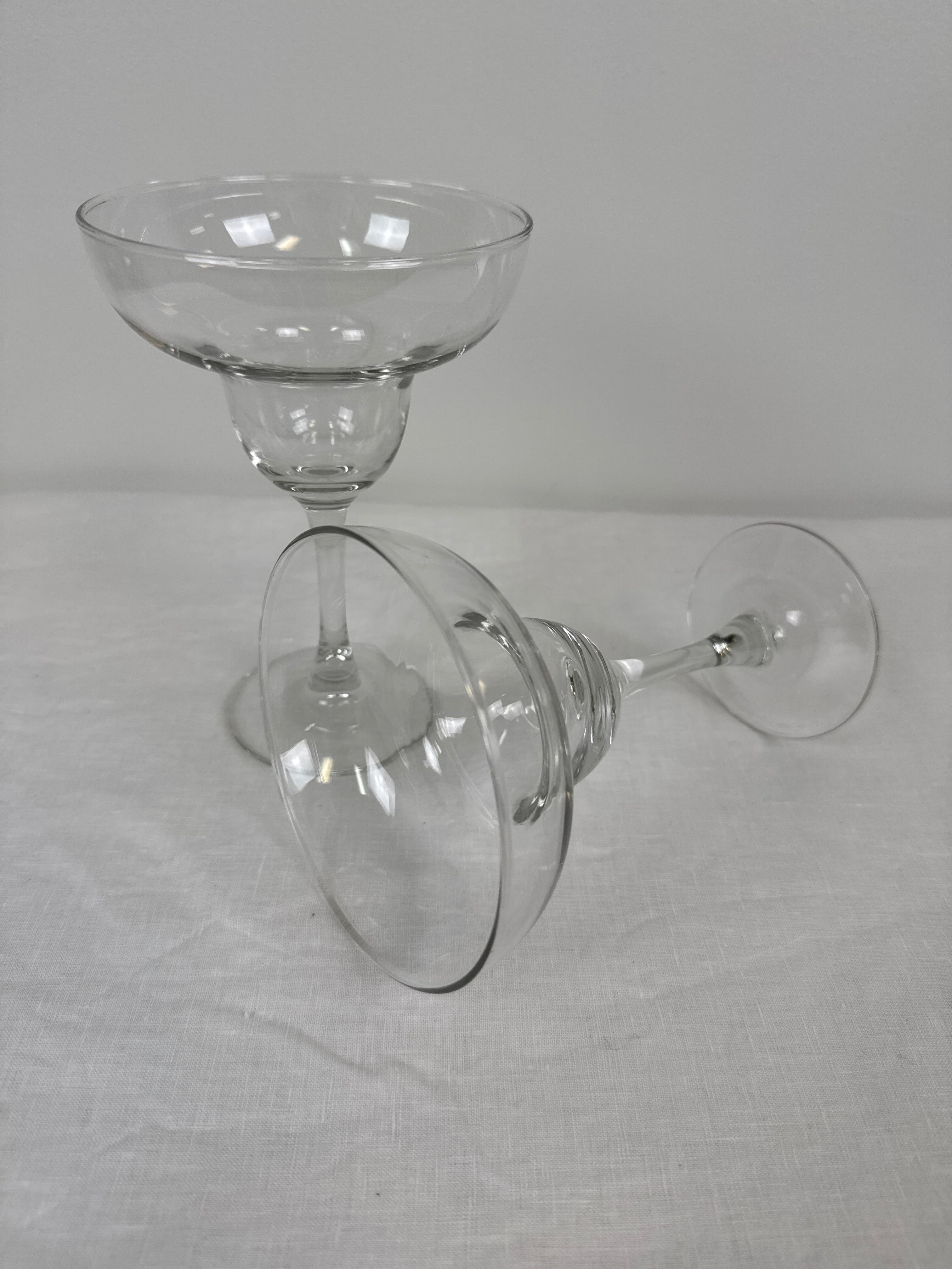 Margarita Glasses Set of 2